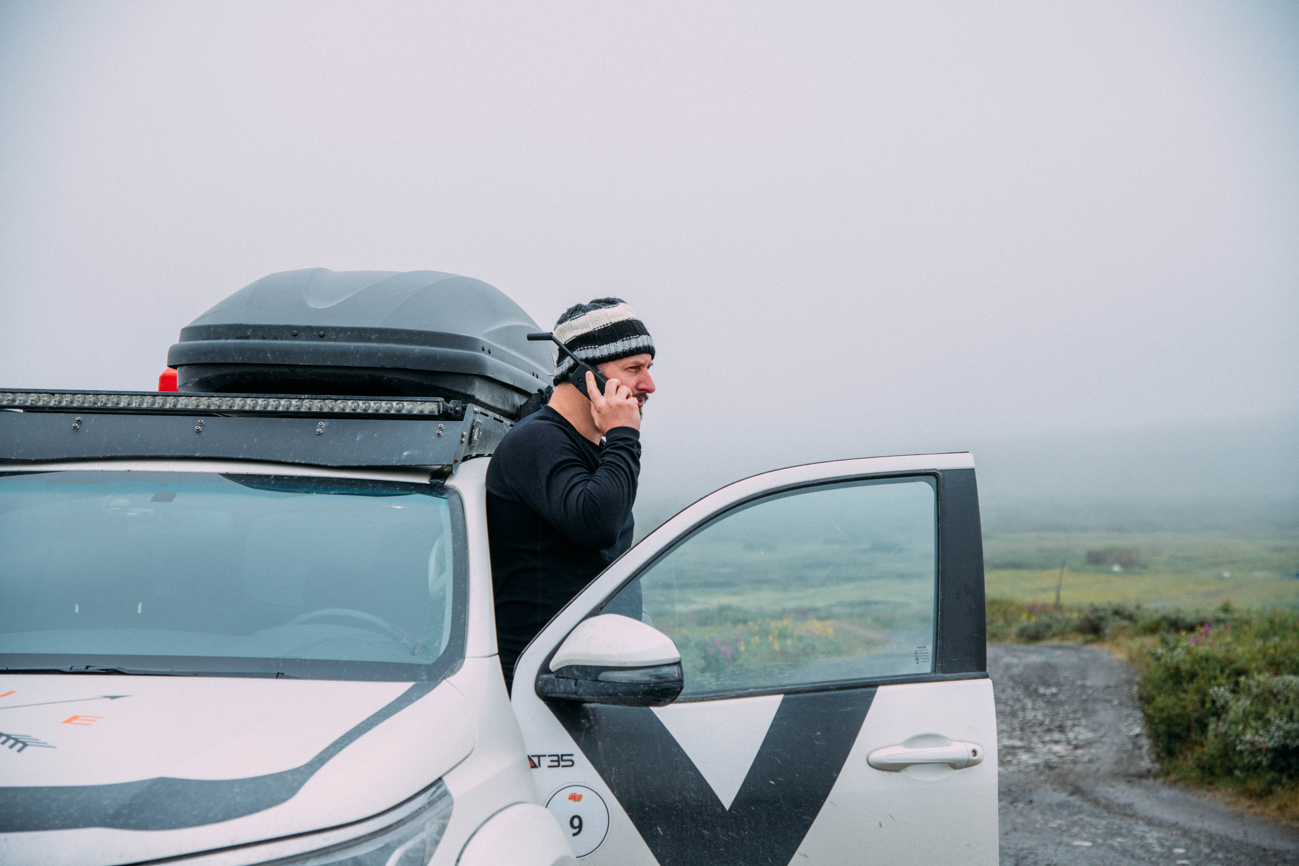 Кольский полуостров. Фотографирую для себя, своей семьи и друзей!