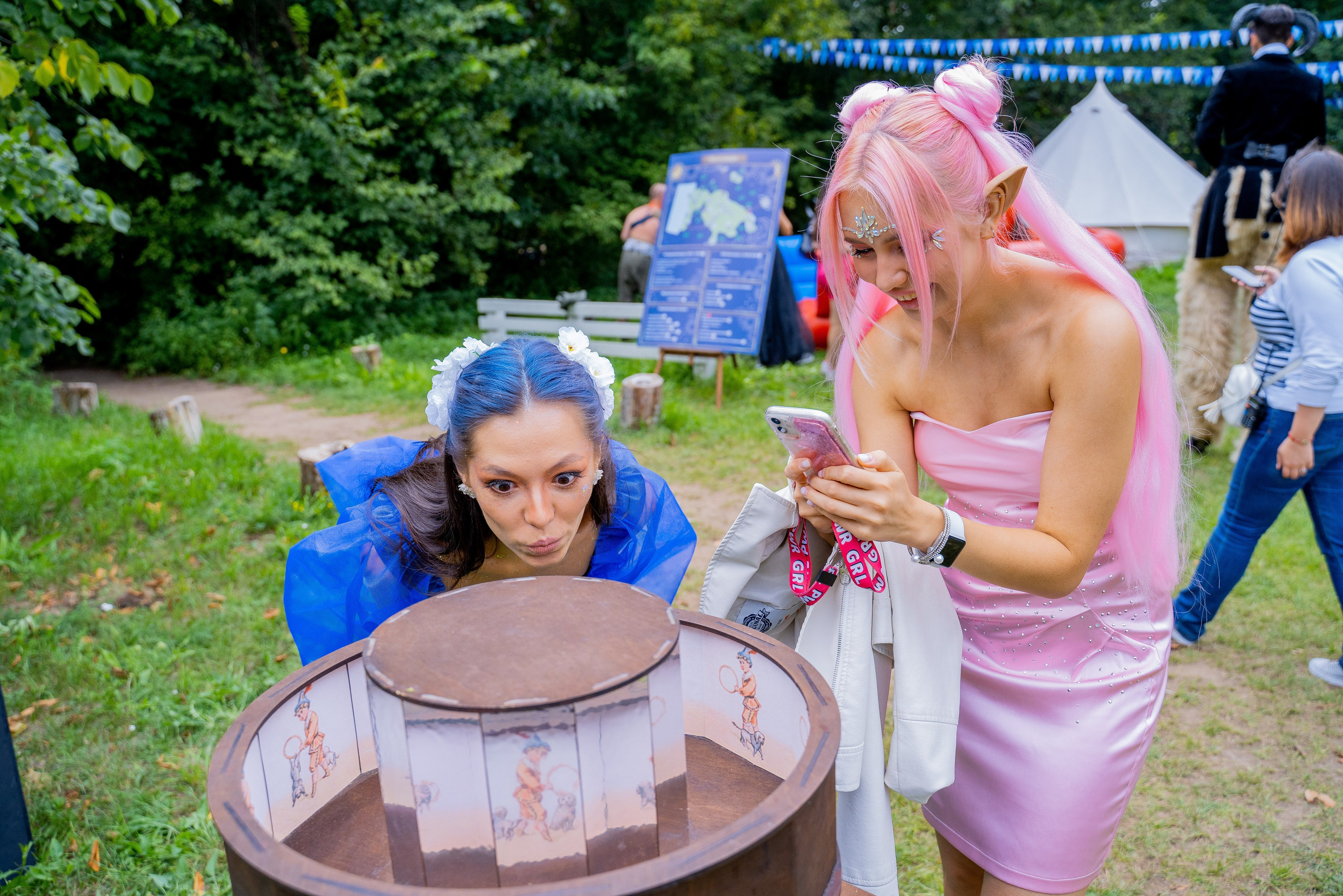 КОРПОРОТИВЫ. Фотограф Рамиль Фасхутдинов