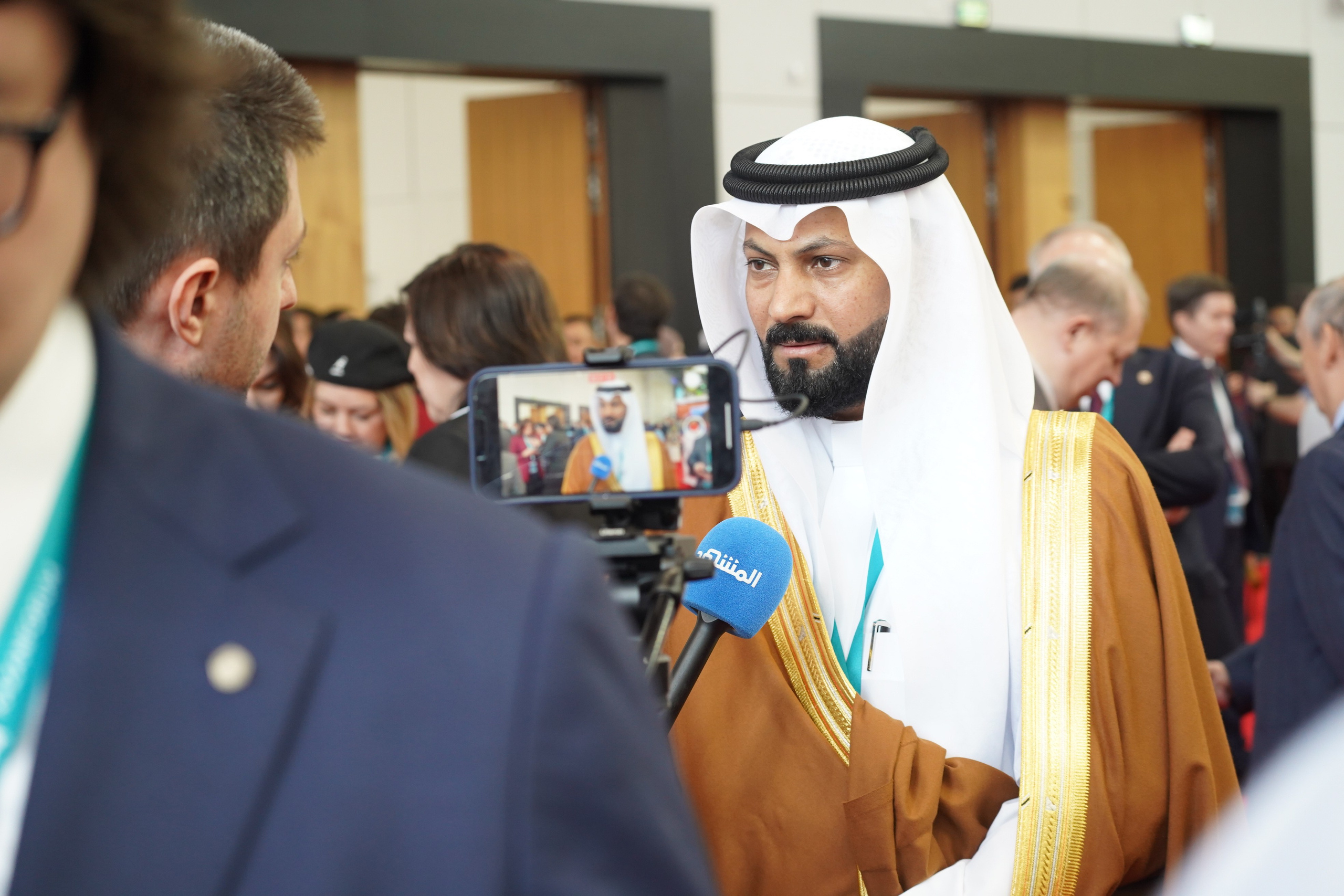 КОНФИРЕНЦИИ. Фотограф Рамиль Фасхутдинов