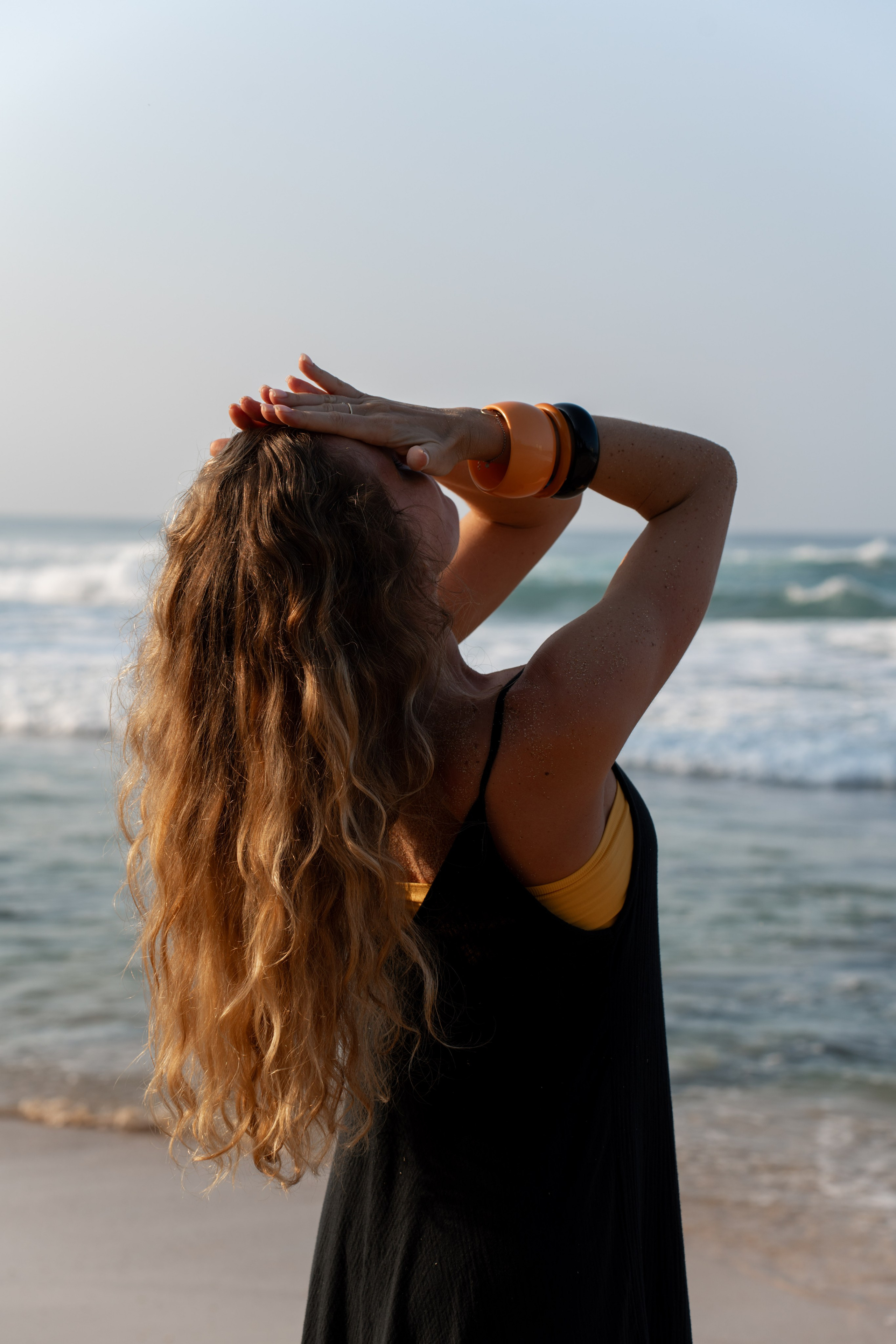 Alena. Фотограф Дарья Гейер