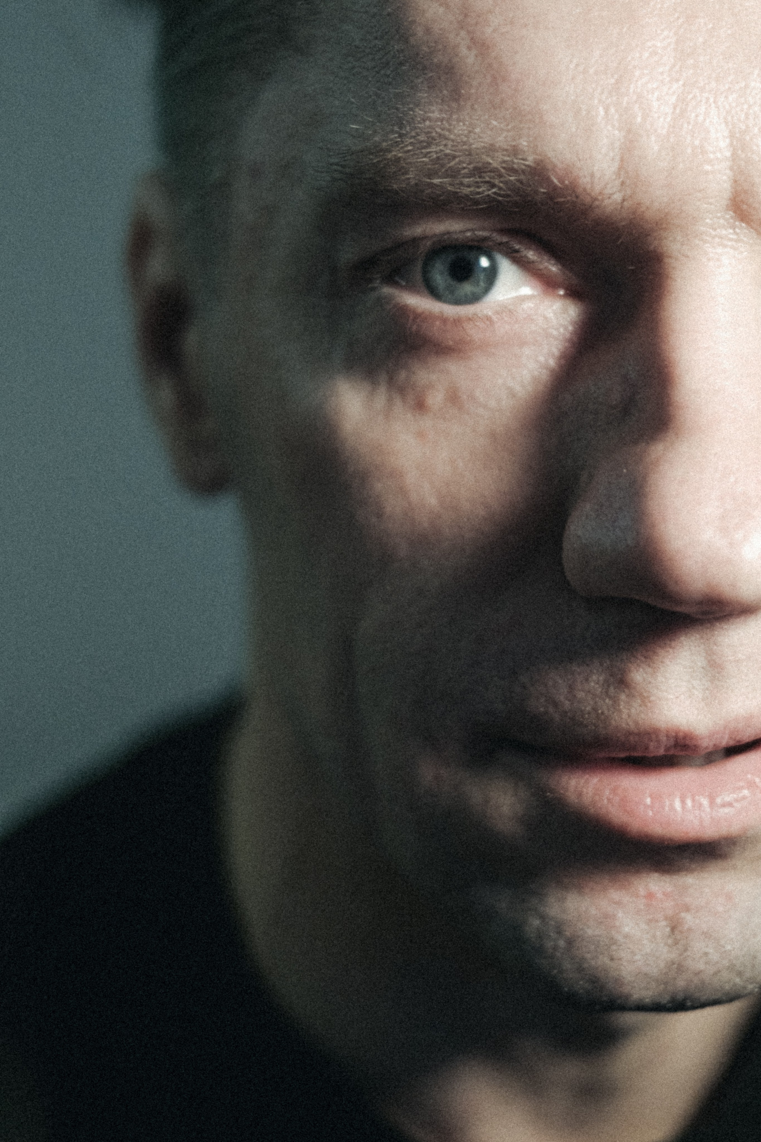 Дмитрий. Портретный фотограф