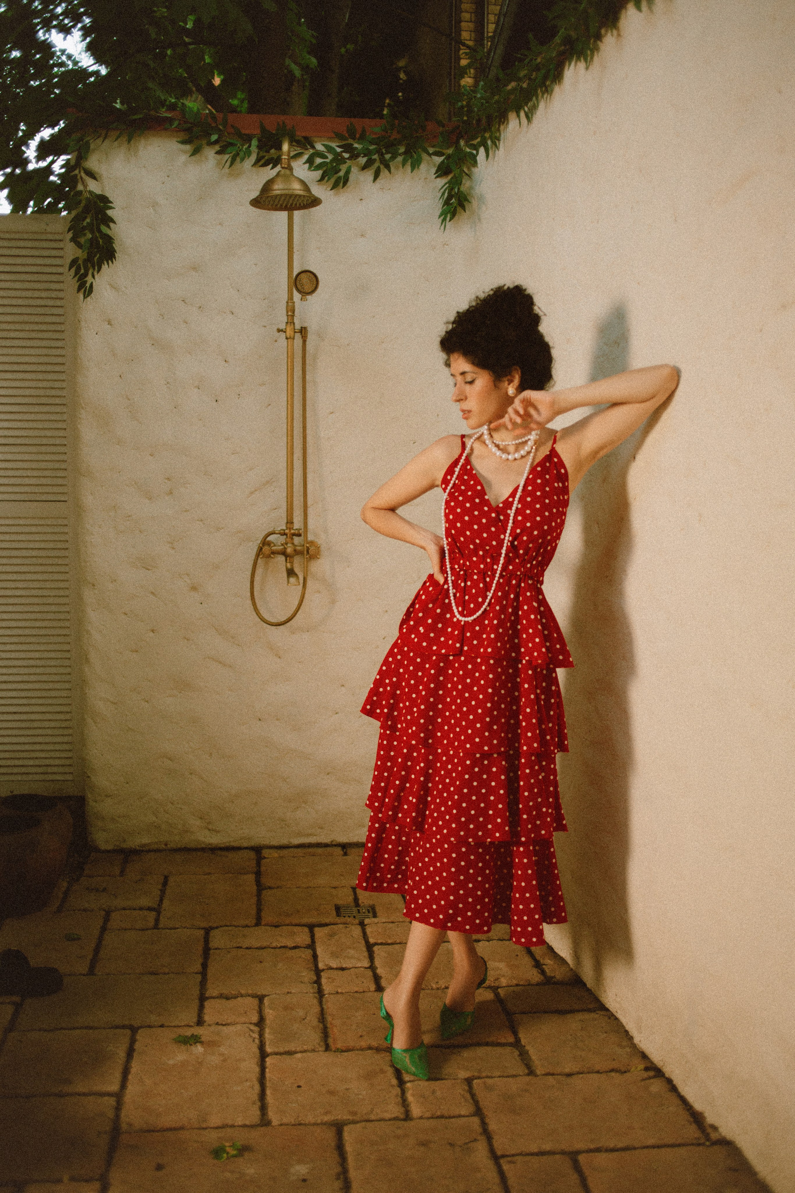 Ануш. Фотограф | Юля Ди