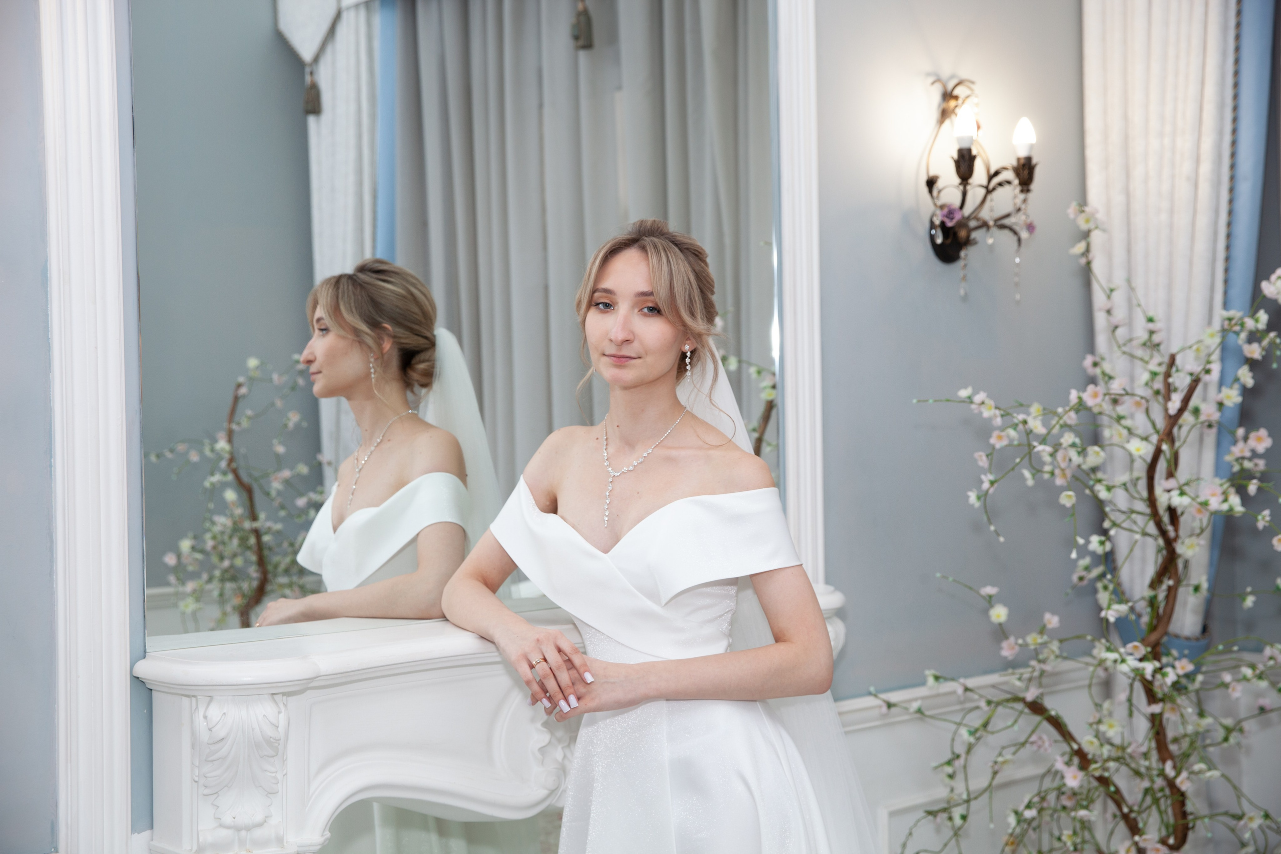 Свадебная фотосессия в отеле Ареал. Фотограф в Железнодорожном и Балашихе