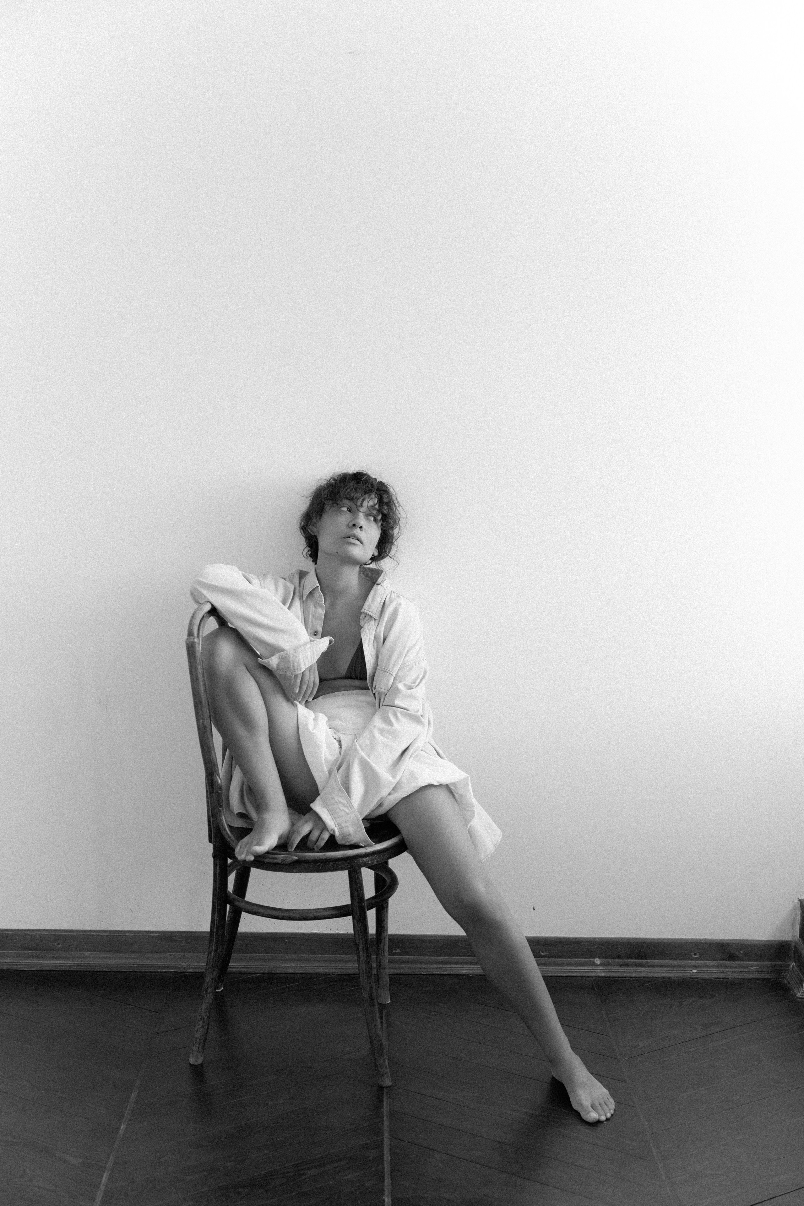 Настя. Фотограф в Хабаровске