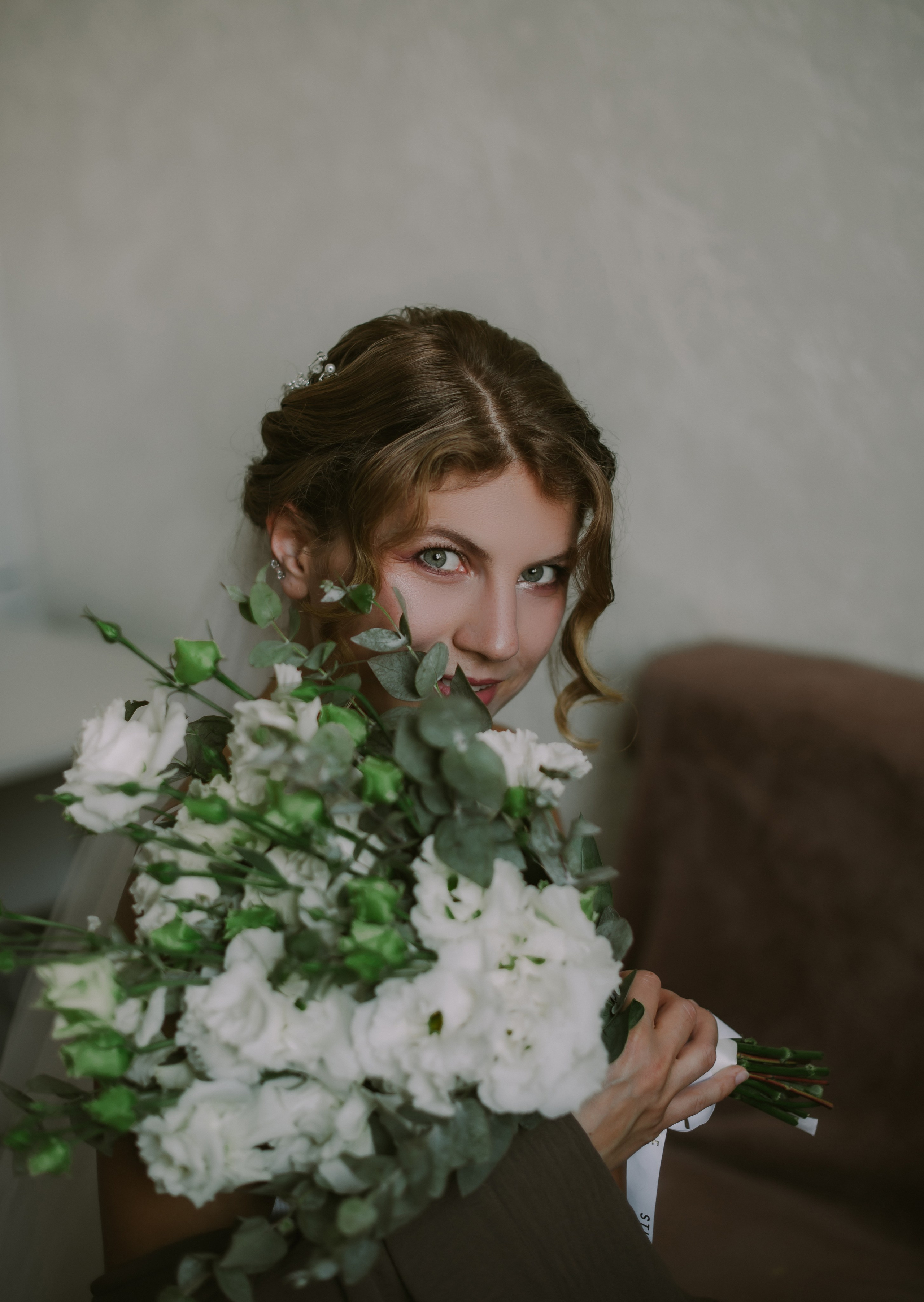 Вадим и Лера (Севастополь). Свадебный, женский, семейный фотограф в Севастополе Юлия Мошенко