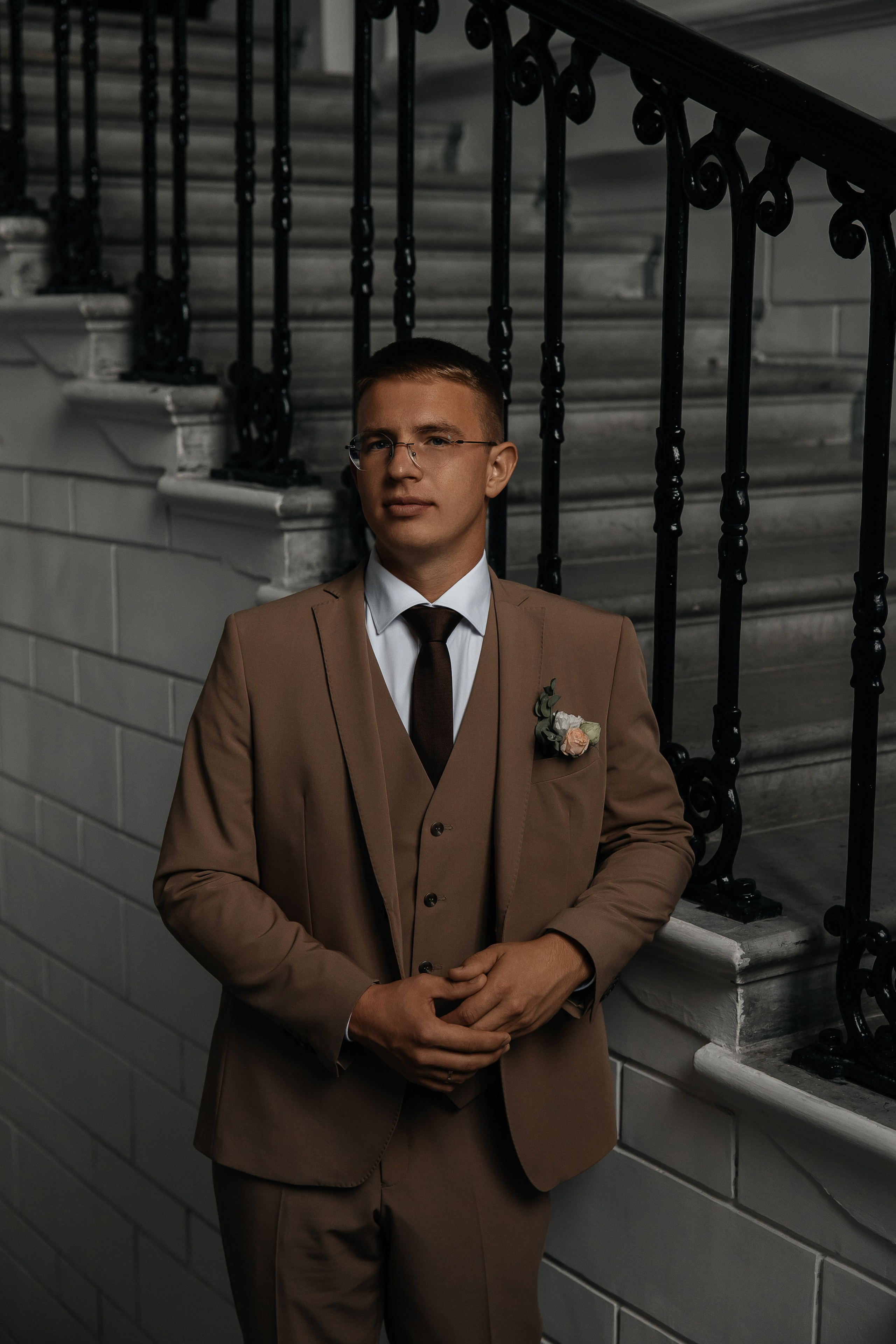 Антон и Анастасия. Фотограф Пенза Марина Арбузова |свадебный и семейный фотограф