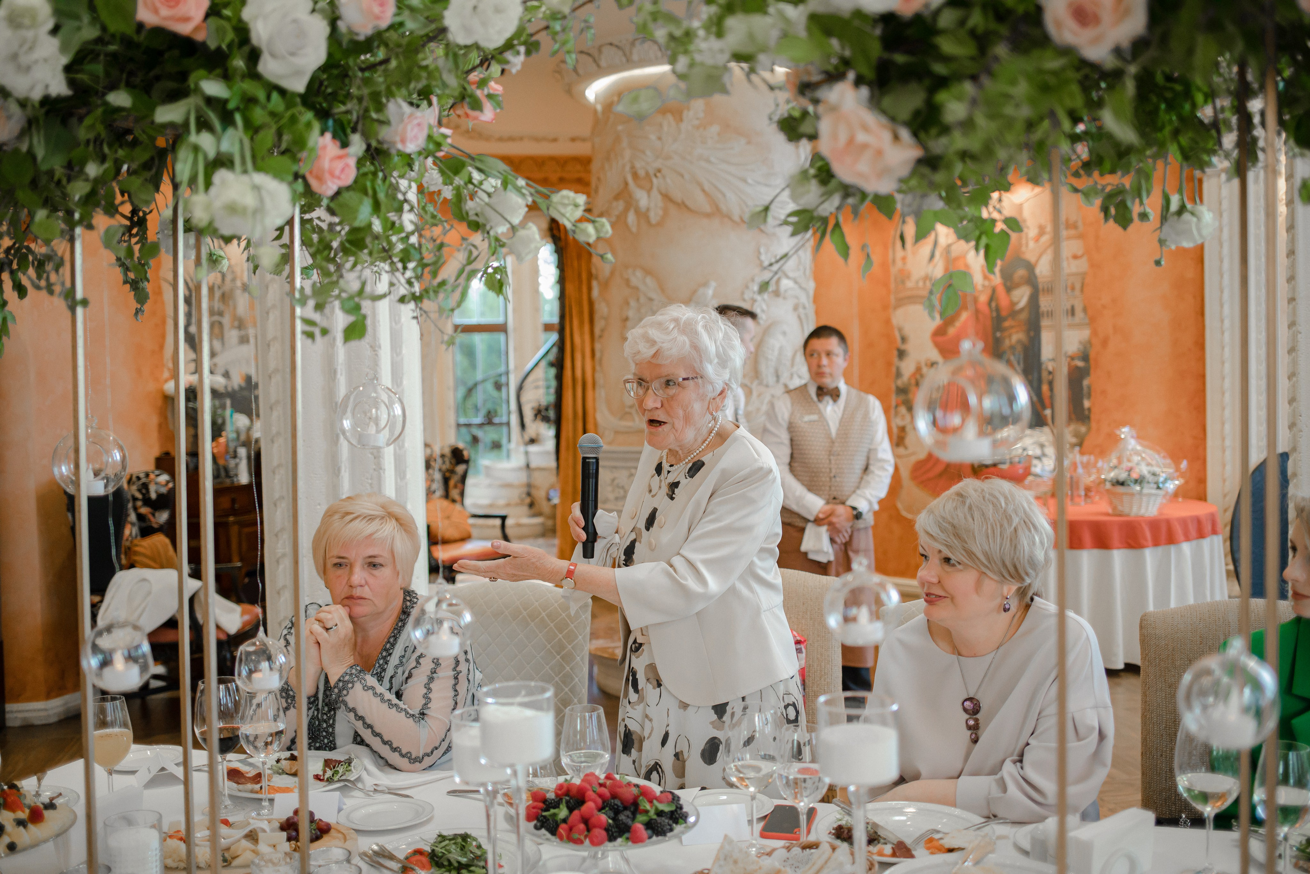 Свадьба Беатрис. Семейный и детский фотограф в Москве Кузьмина Мария