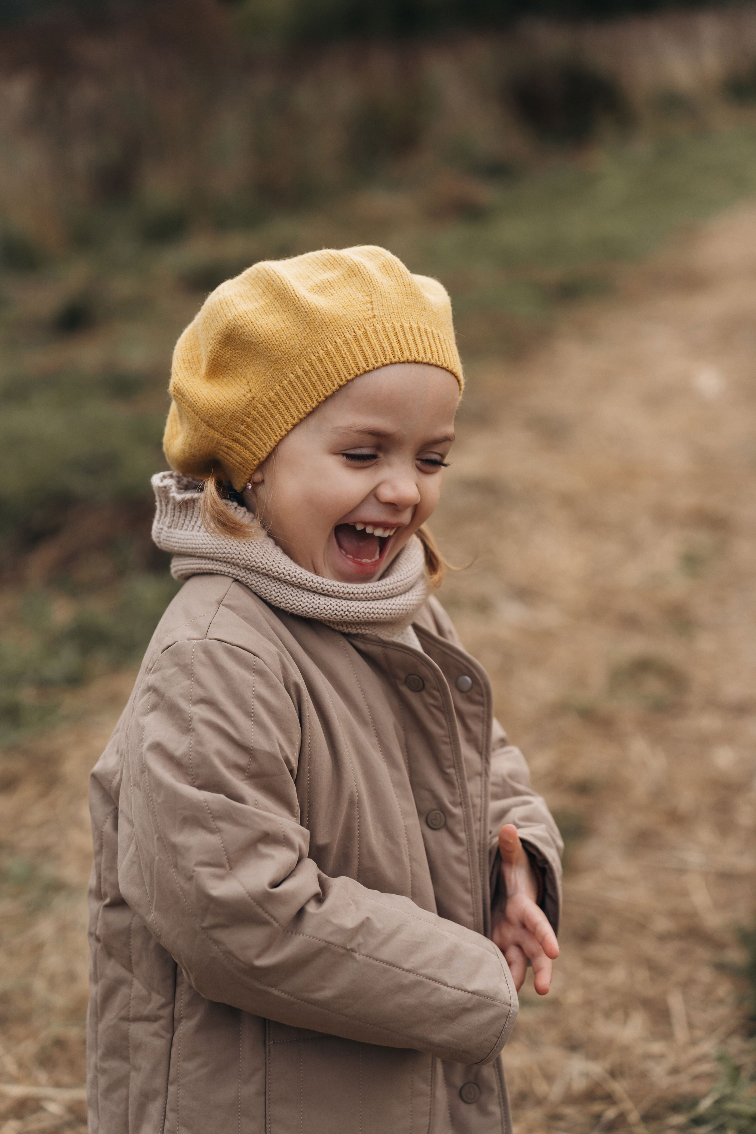 Осенняя прогулка. Ваш фотограф Вика Артемова