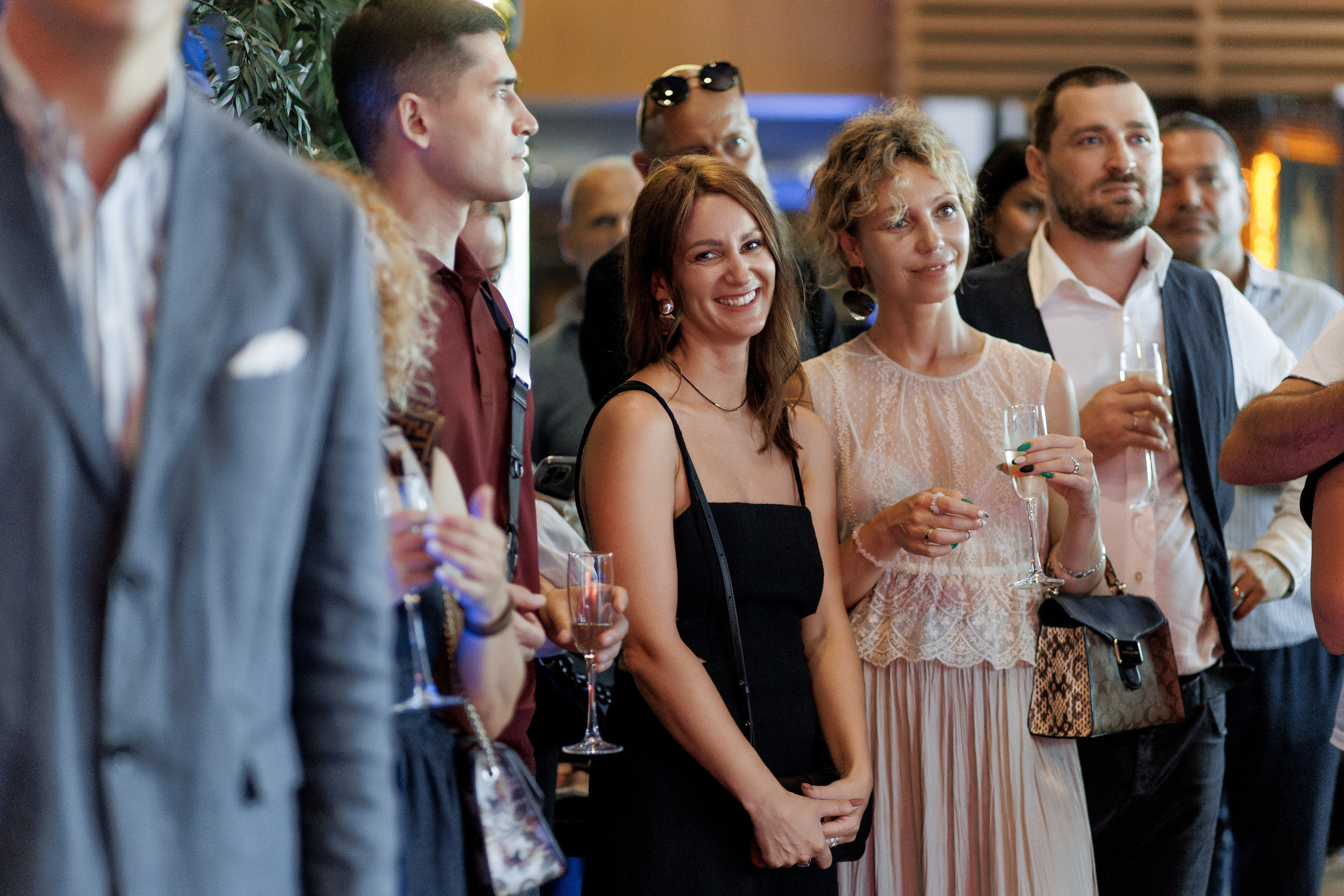 10 Years of Wooden Fire Restaurant. Свадебный фотограф Каледич Тимофей