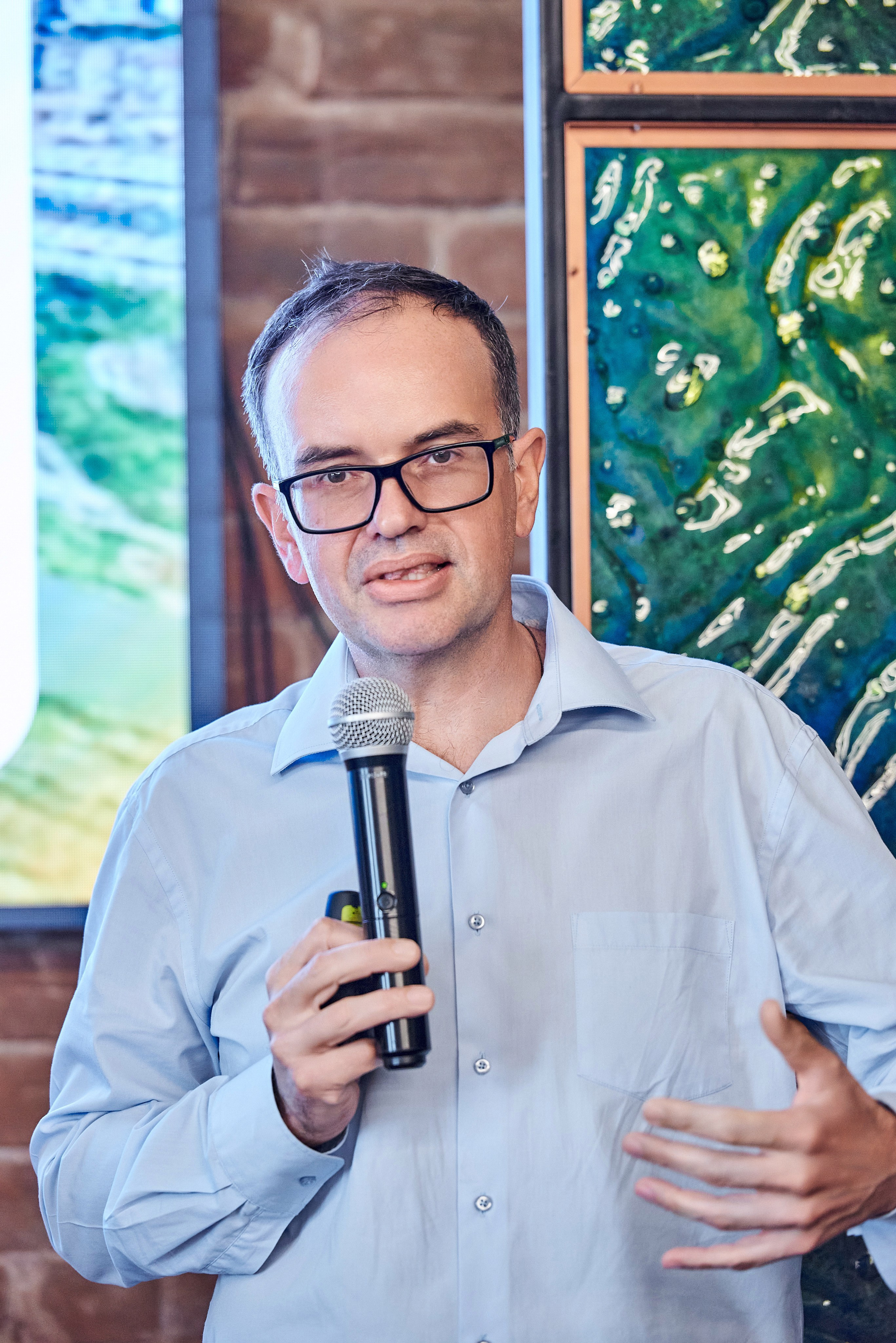 Big Data для развития бизнеса. Иван Ступа, репортажный фотограф в Санкт-Петербурге и Ленинградской области