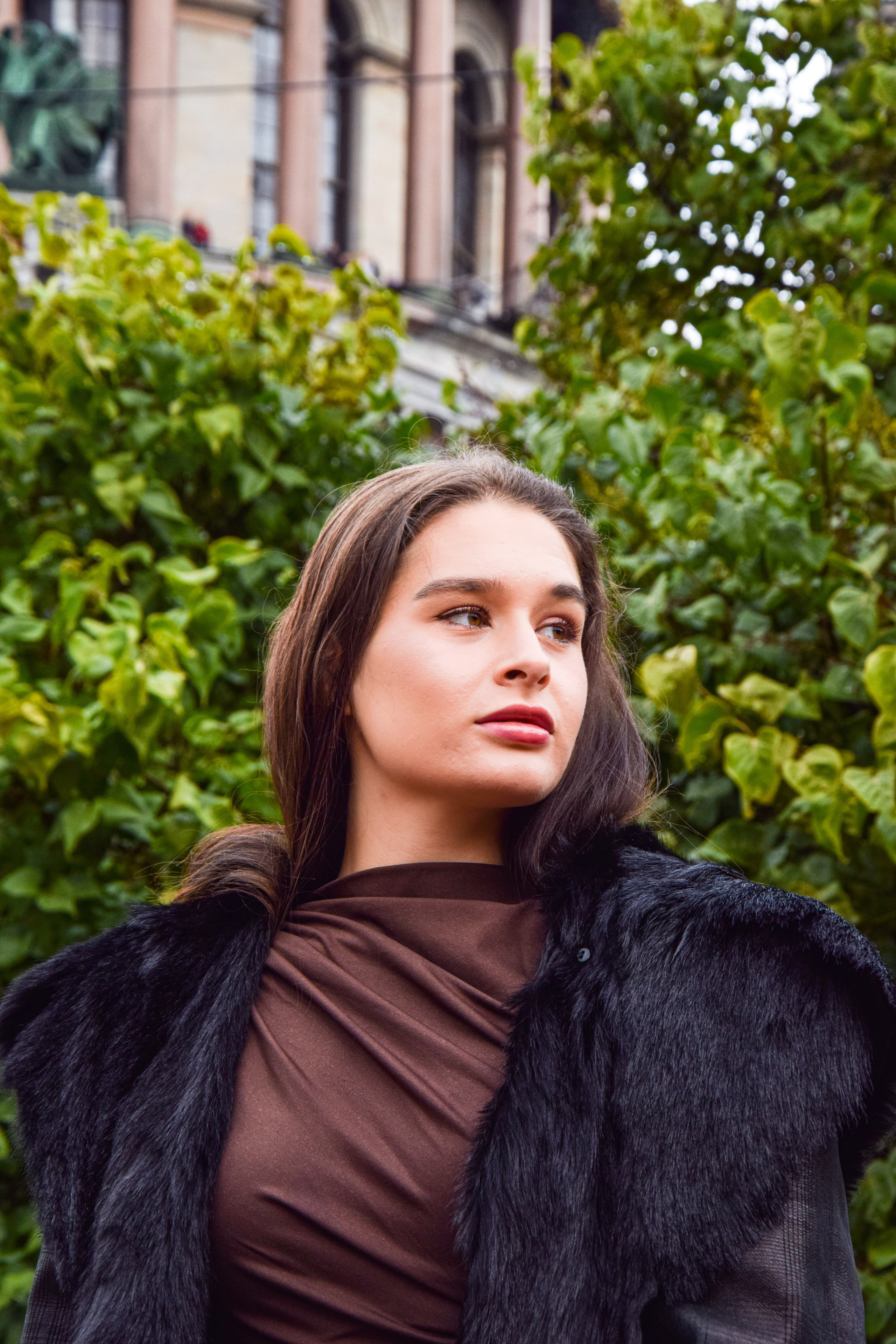 Евгения. ASLAN — Индивидуальный фотограф из Питера