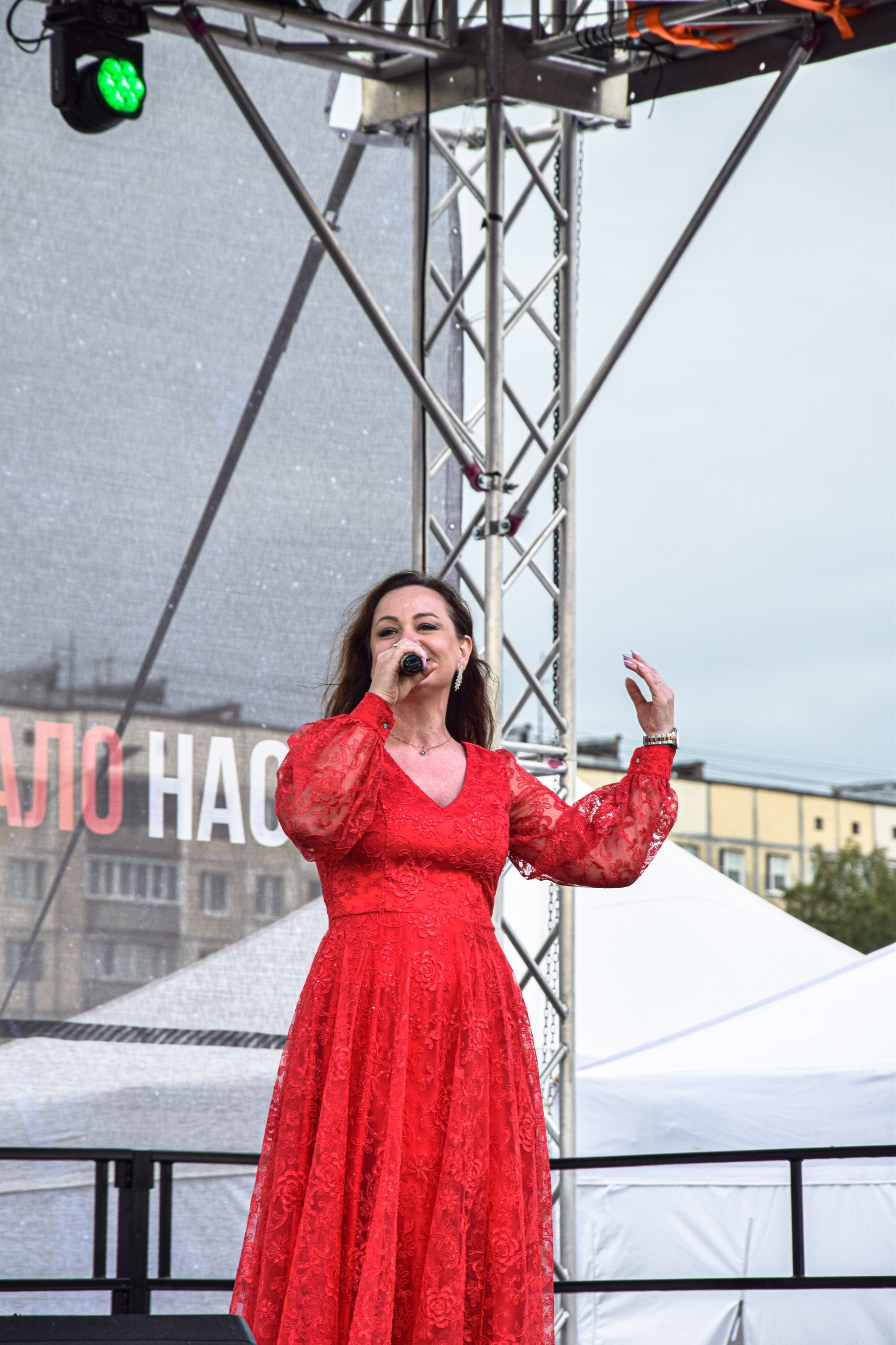 ФЕСТИВАЛЬ «ДУХ ВРЕМЕНИ». ASLAN — Индивидуальный фотограф из Питера