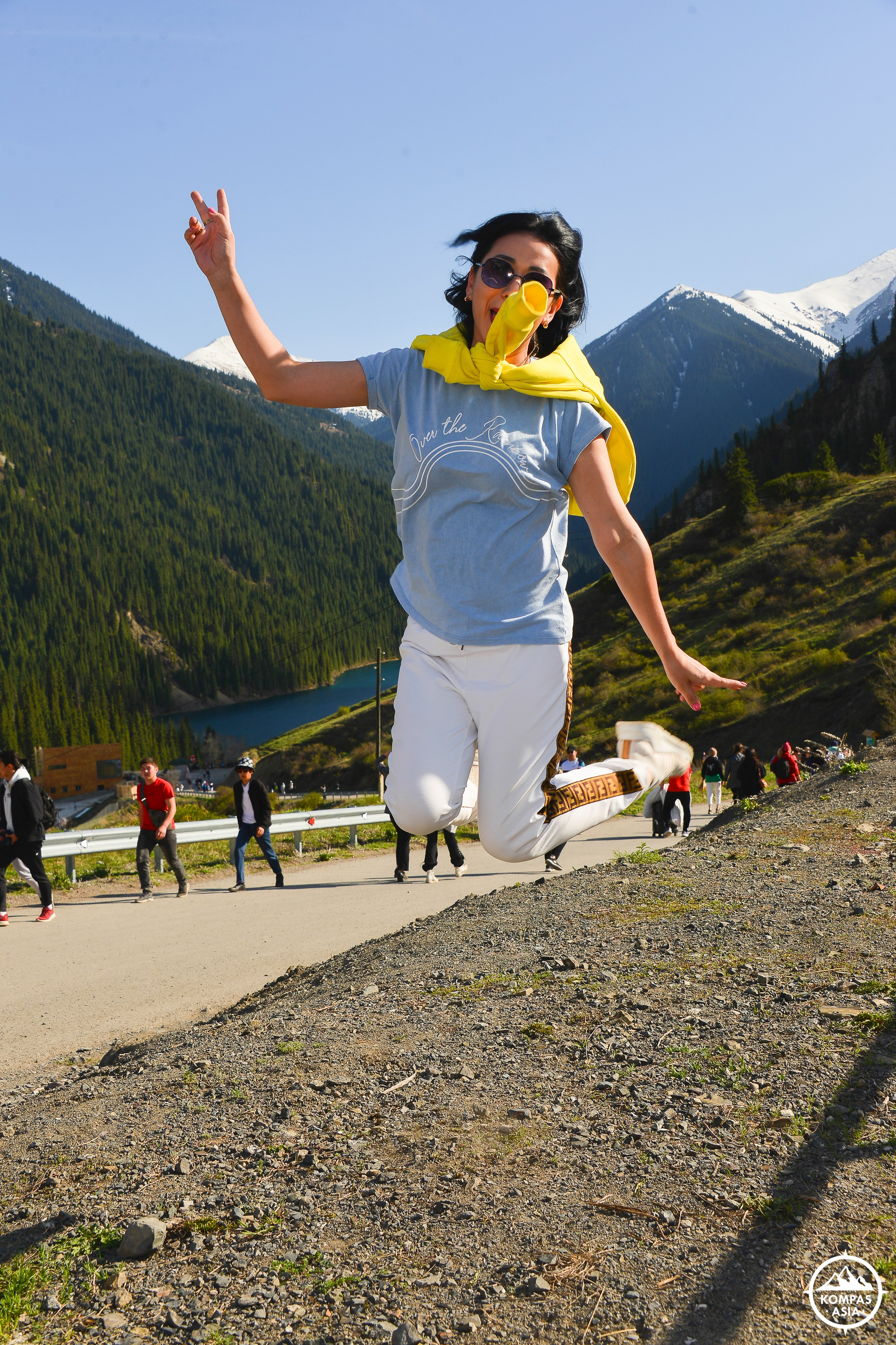 Туризм. Фотосъёмка. Фотограф Сергей Авдеев-семейный и детский фотограф в Алматы