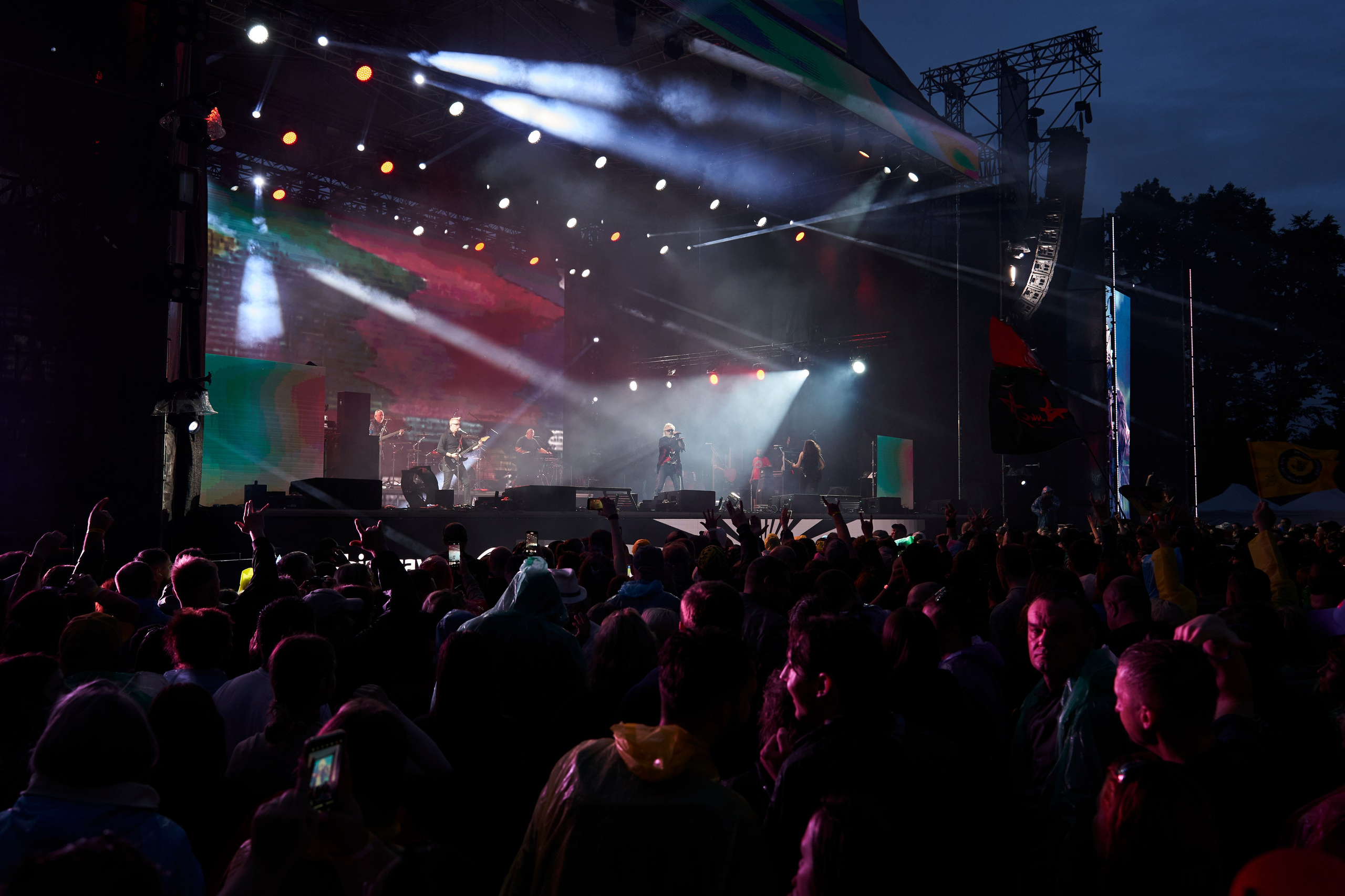 Солнцестояние. Главная