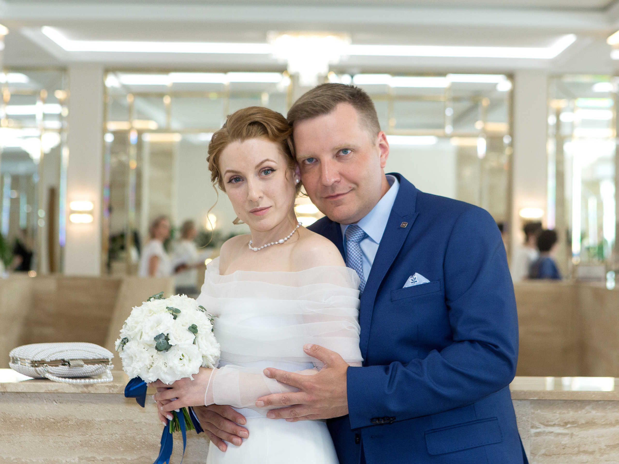 Екатерина Константин. Фотограф Дроздова Анна