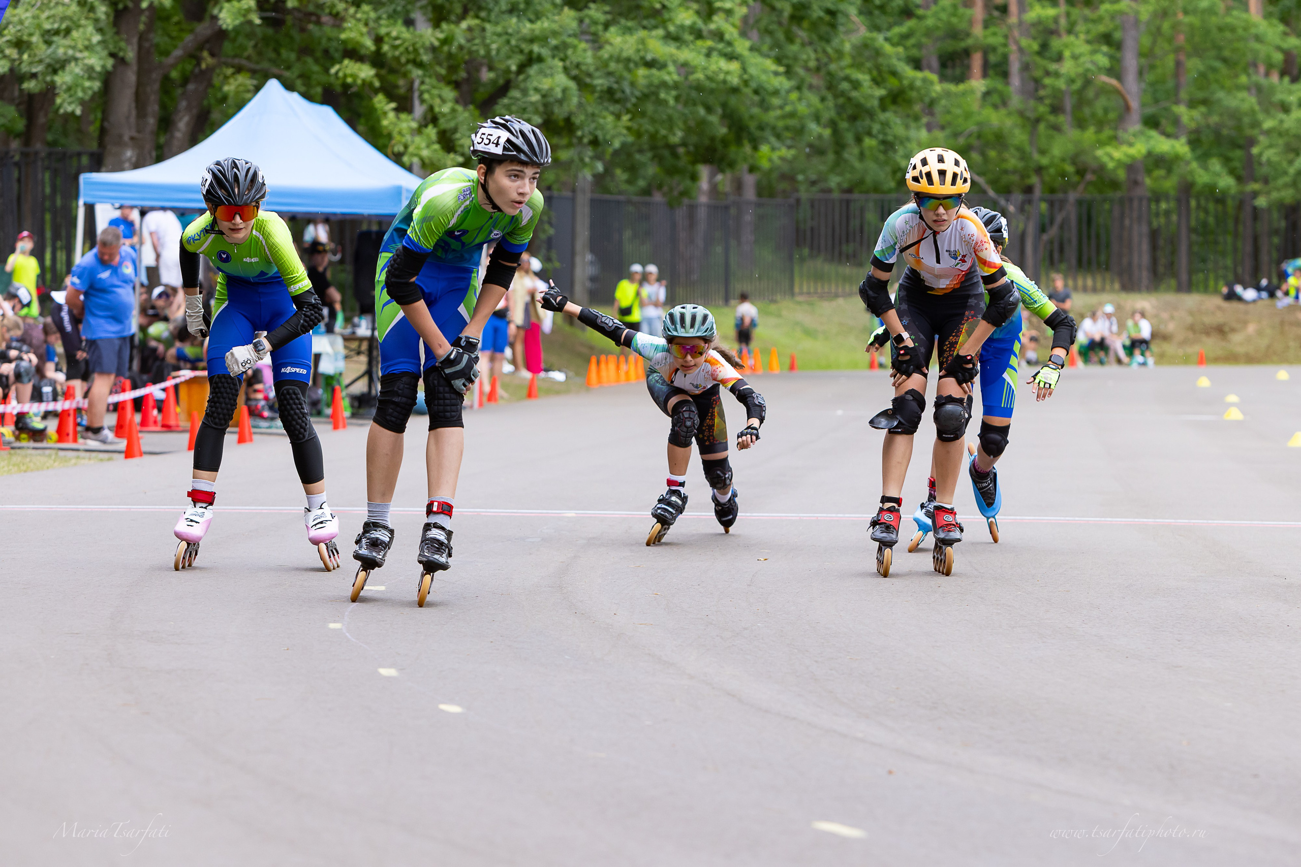 Mogilev International inline race 2026. Спортивная съемка Мария Царфати