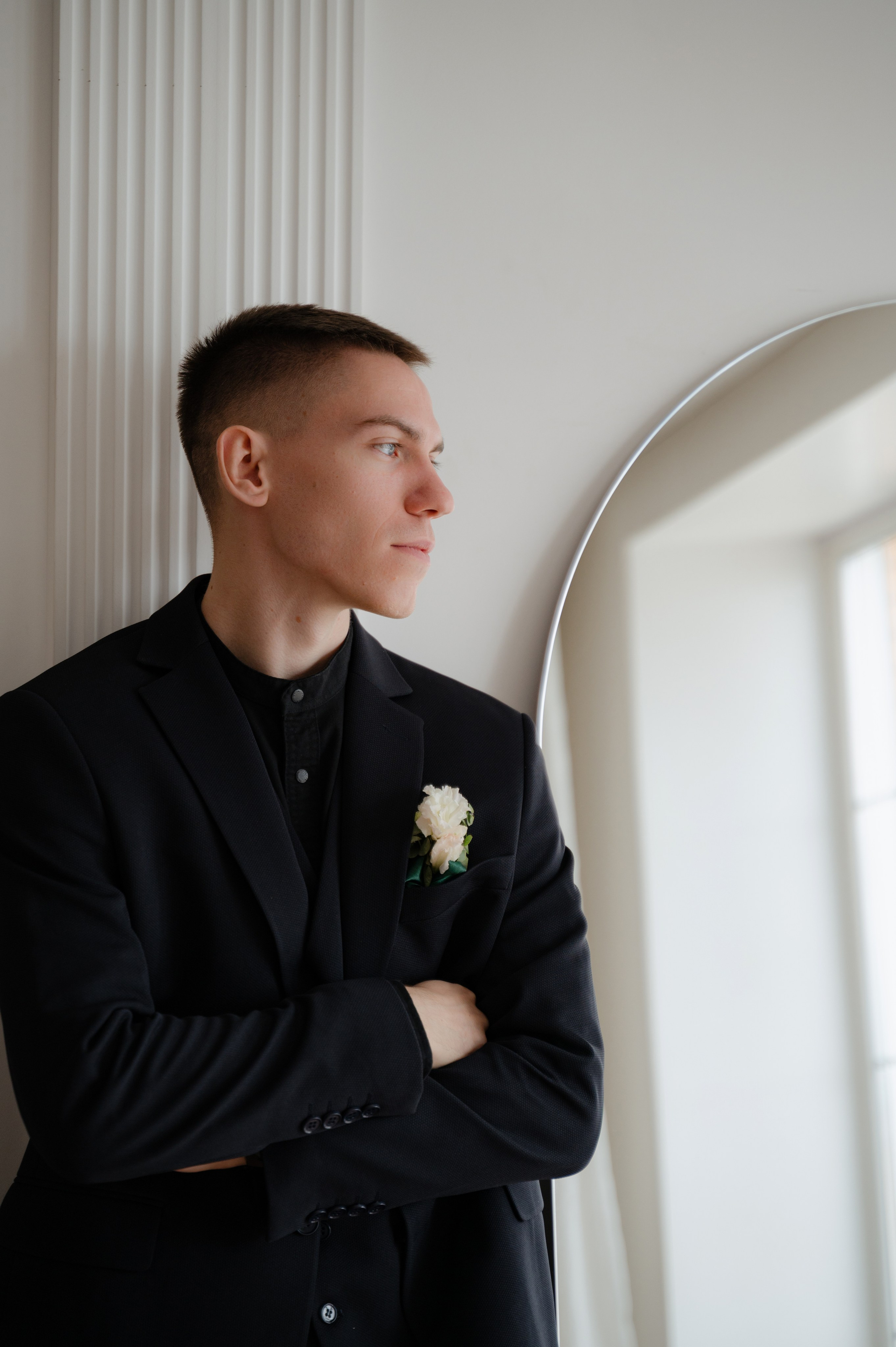 Дмитрий и Мария. Фотограф в Абакане и Минусинске