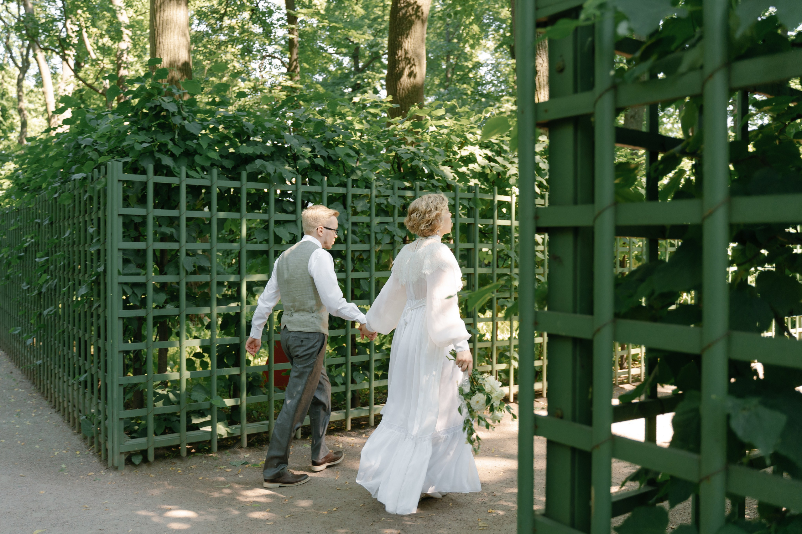 01.07.2023. Свадебный фотограф — Наталья Фед СПб/Москва