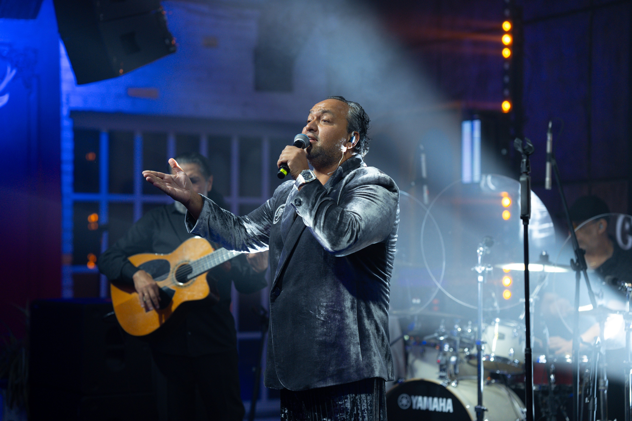 Синергиум. Фотограф Москва