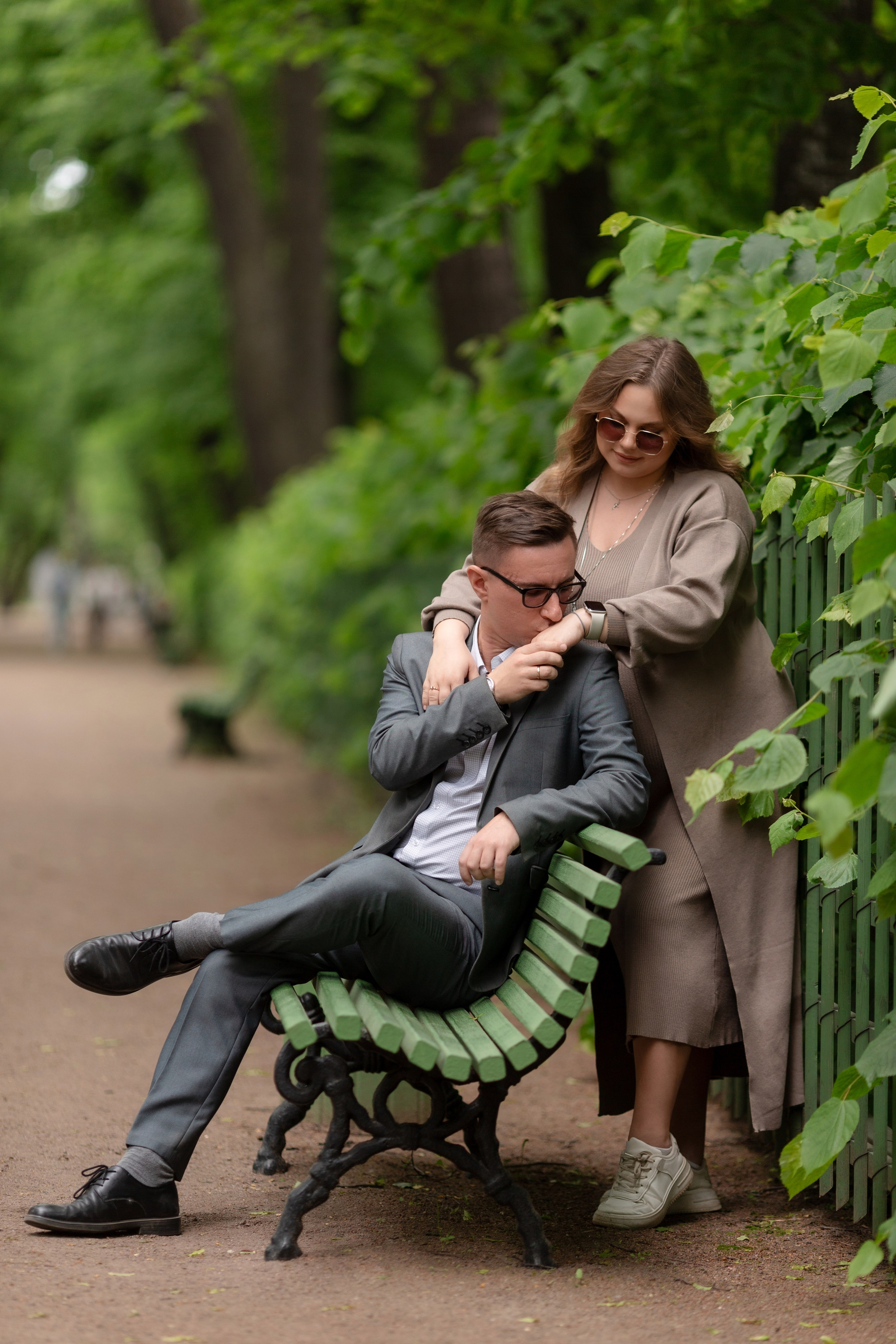 16. Фотограф Константин