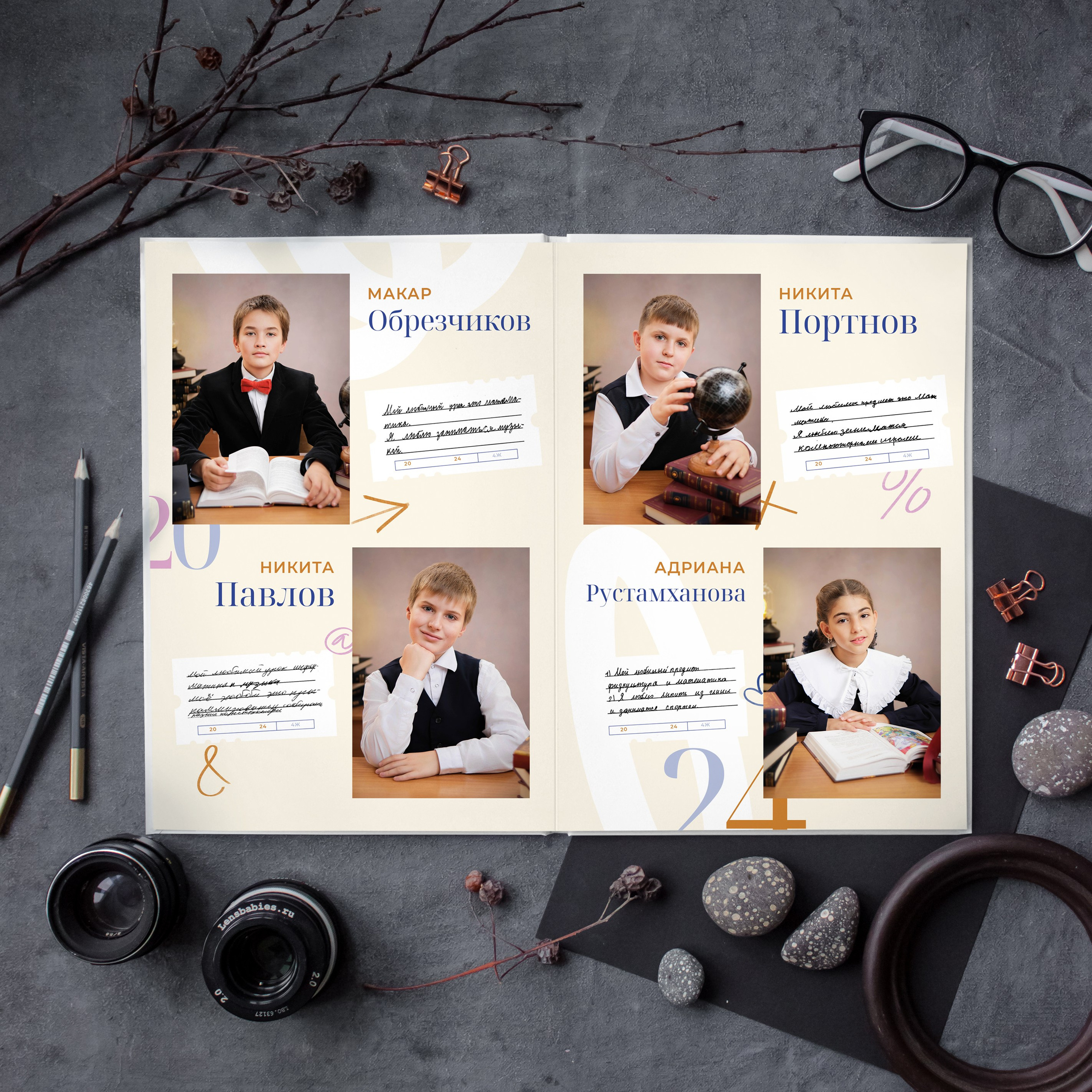 Альбомы и цены. Оживающие выпускные альбомы в Москве и Московской области