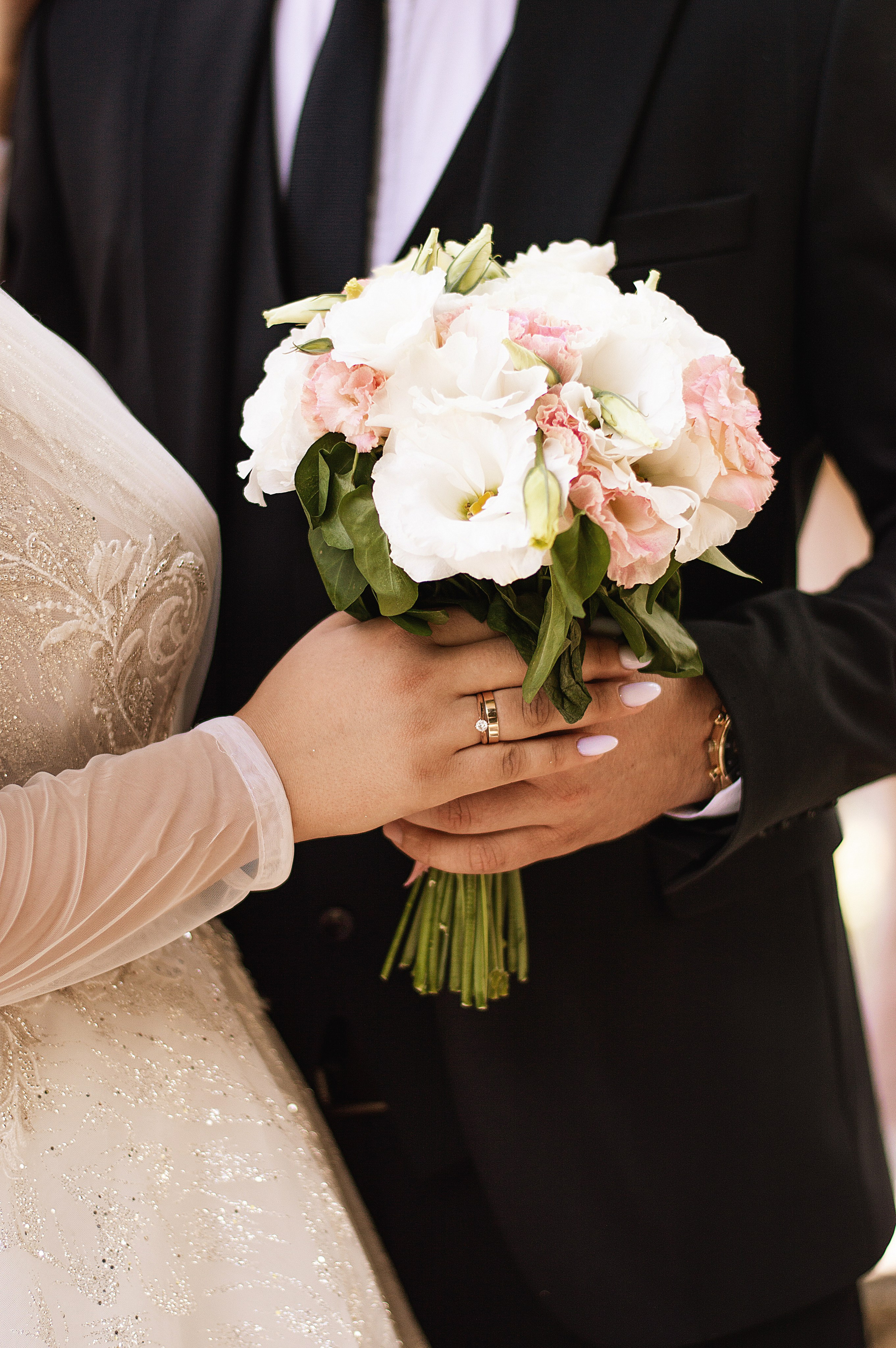 Свадебные съемки. Фотограф Пушкарская Татьяна