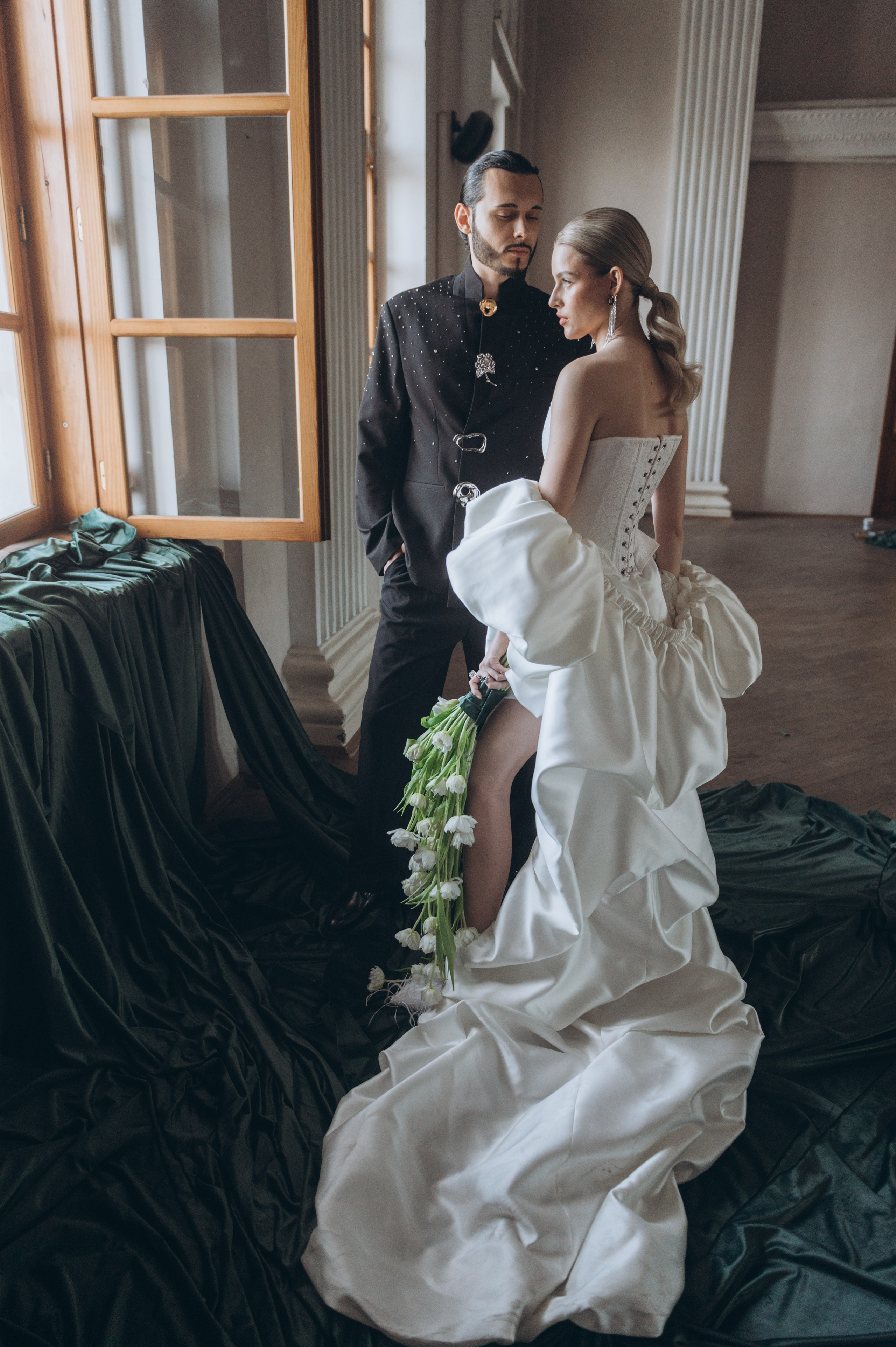 Тамара&Ростислав. Свадебный и семейный фотограф город Темрюк Фотостудия Темрюк