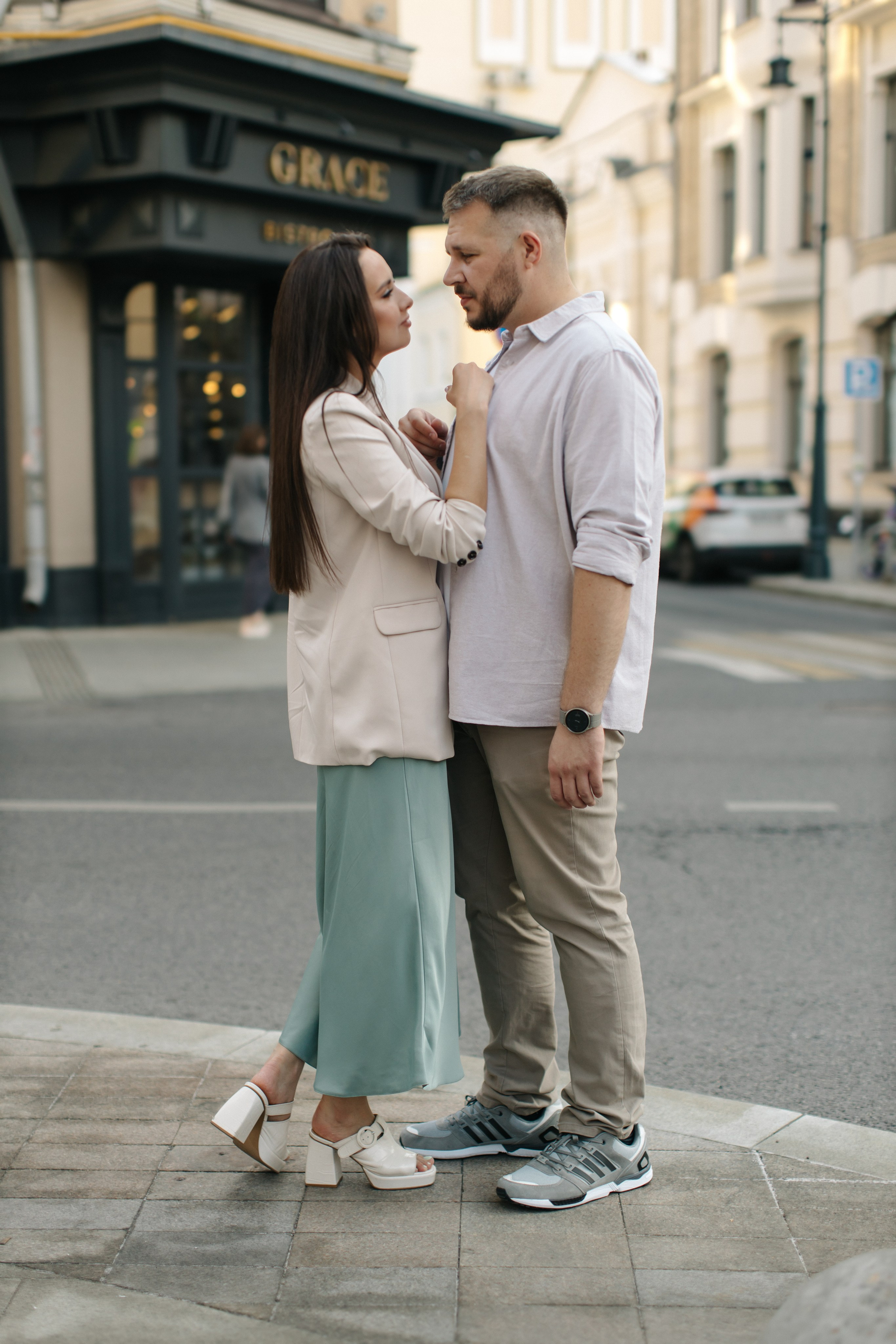Елена и Владислав. Свадебный и семейный фотограф Савельева Дарья