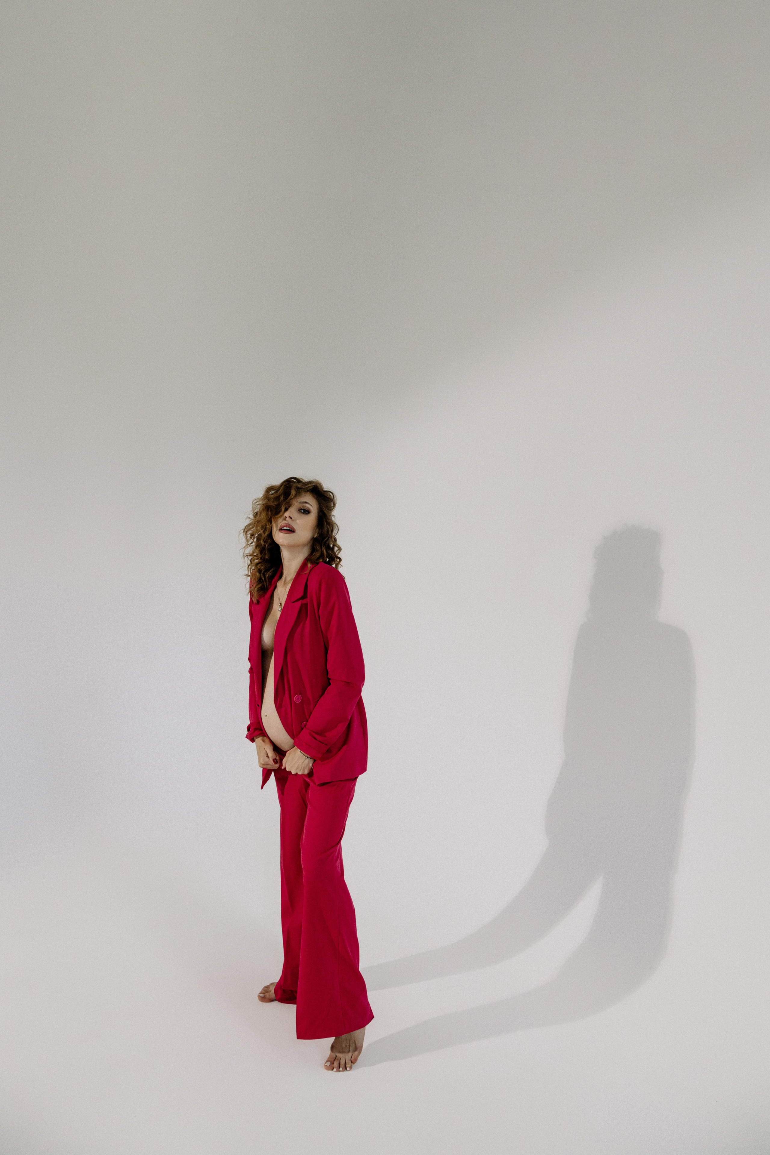 Марина. Фотограф Воронеж Варвара