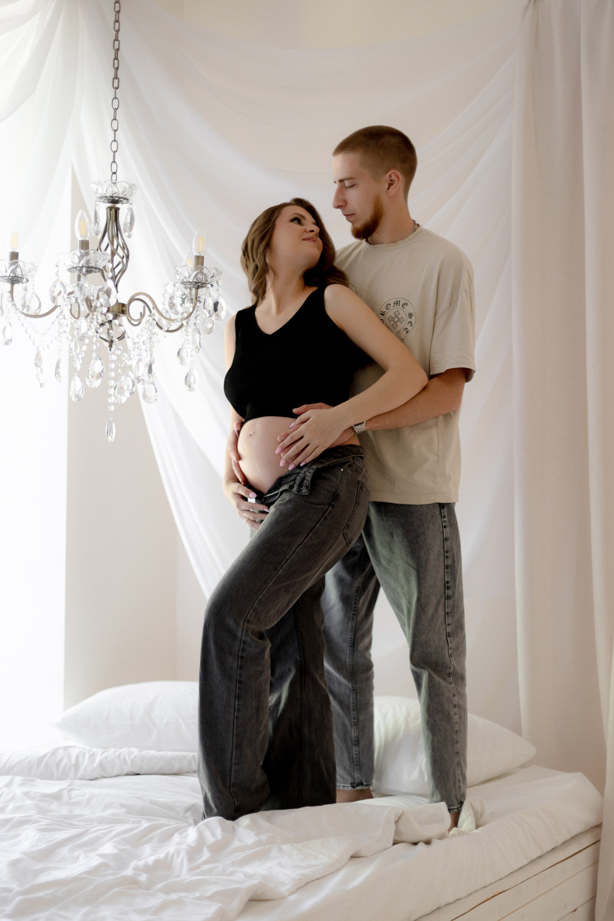 Кристина и Никита. Свадебный и портретный фотограф в Миассе Филиппенко Дарья