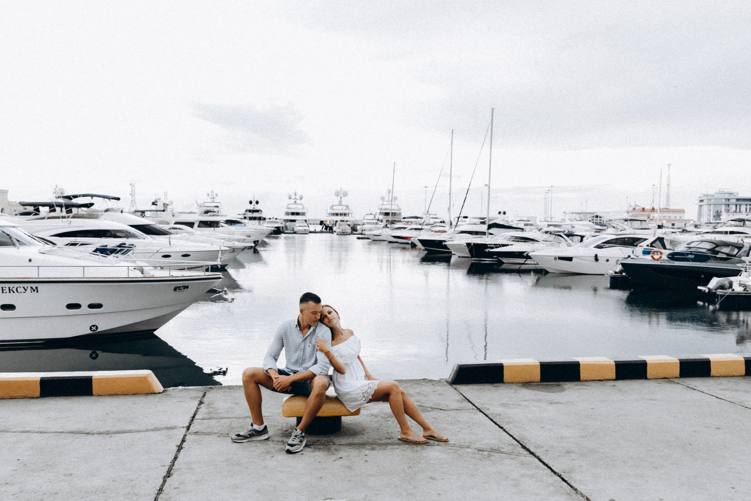 Евгений и Екатерина. Фотограф Сочи Адлер Красная Поляна Ошутина Анастасия