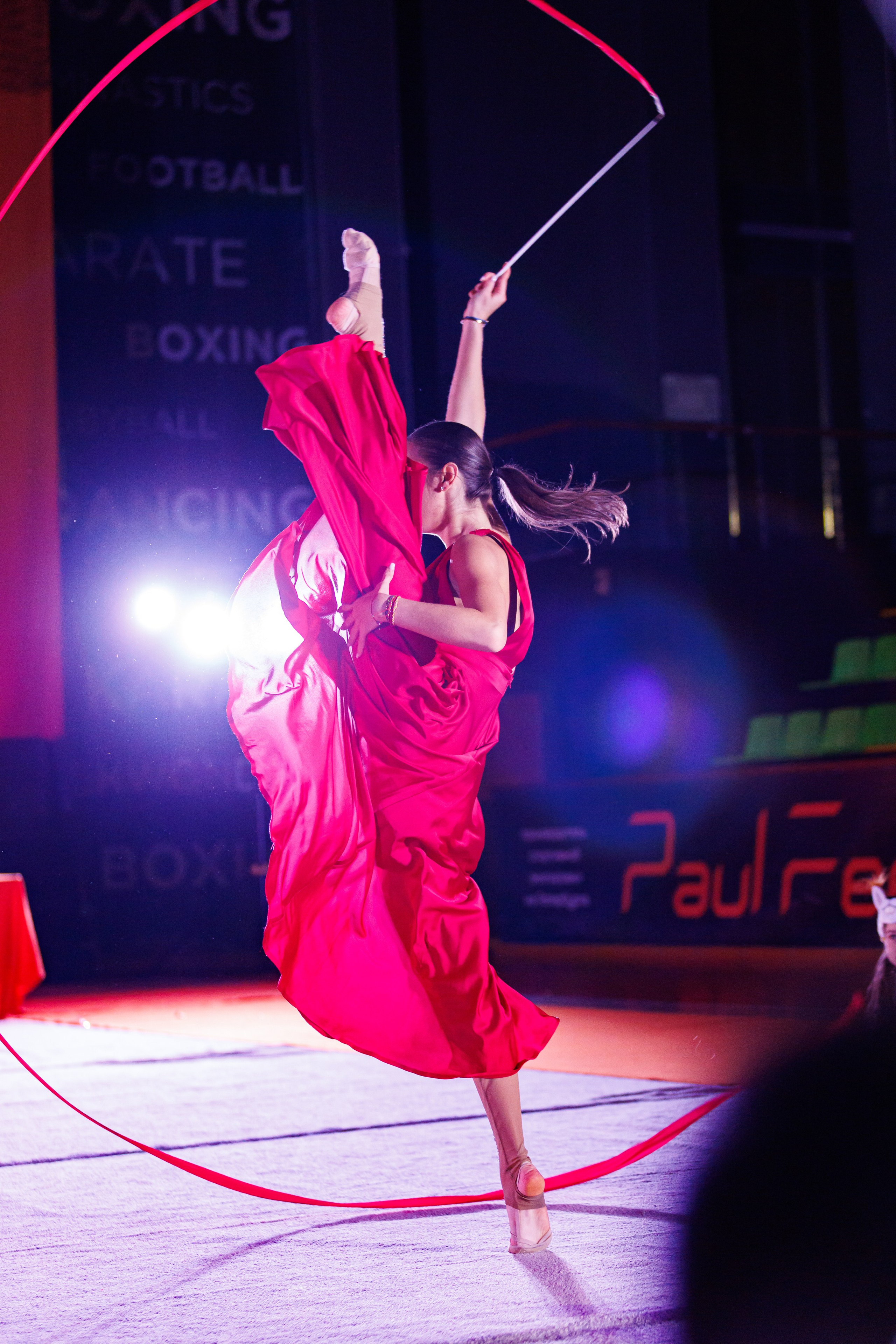 Северное Сияние отчётный концерт 2023. Репортажный, Event фотограф в Санкт-Петербурге и ЛО Морозов Дмитрий