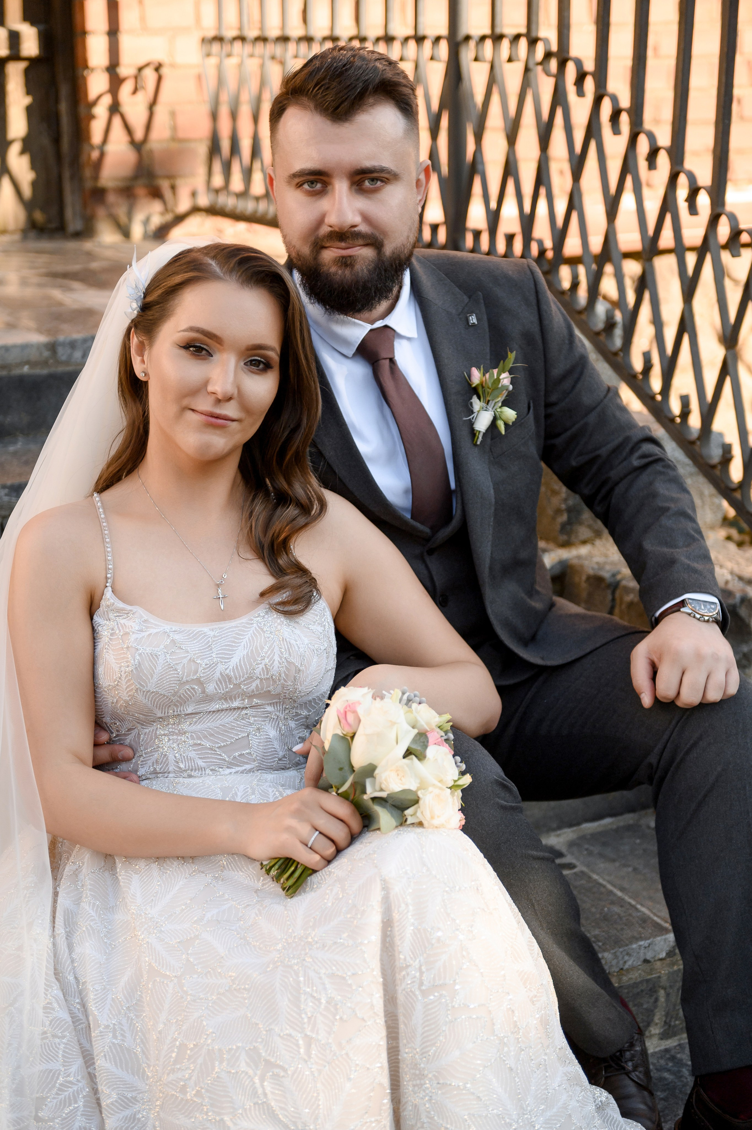 Илья & Юлия. Фотограф Микита Ласица