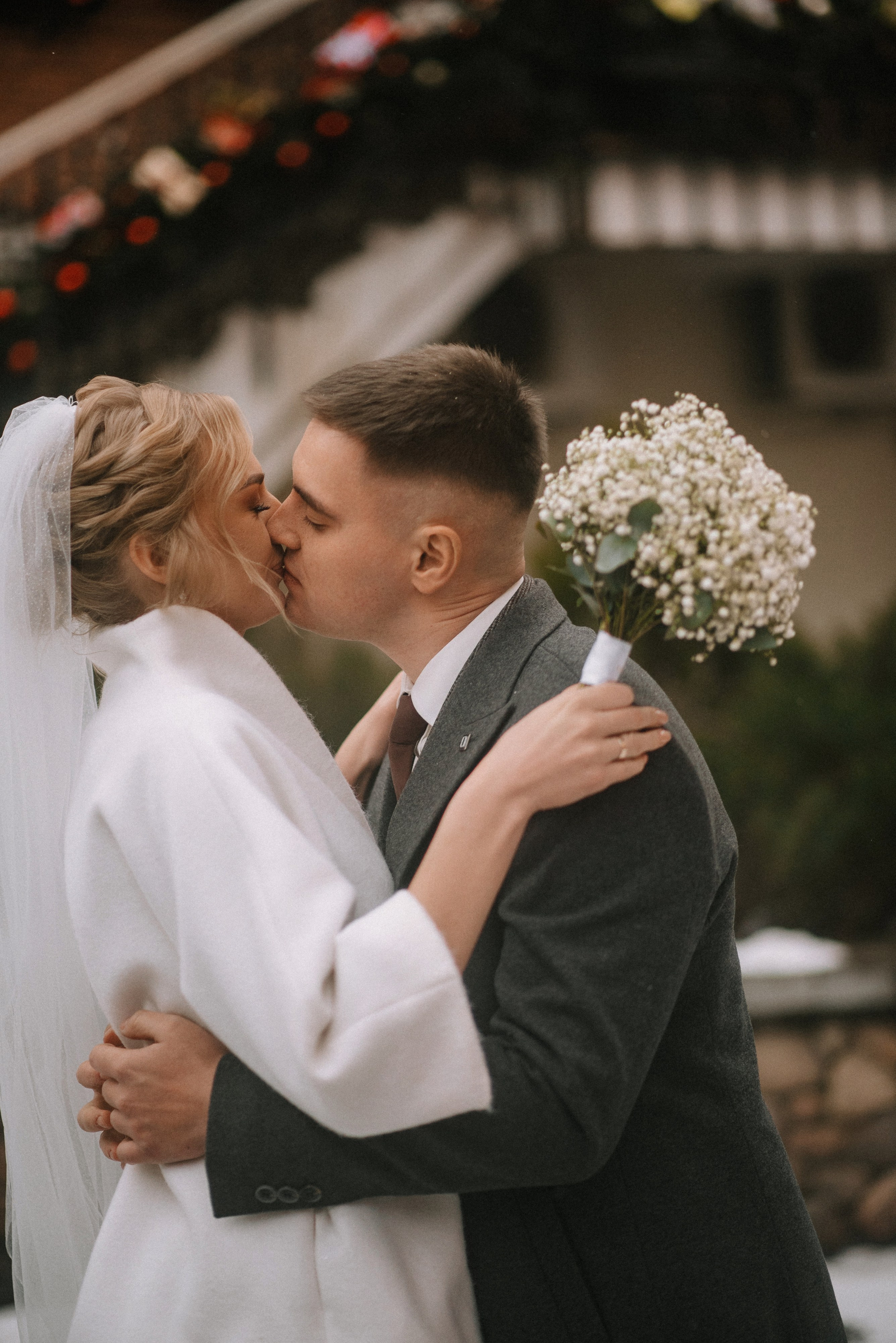 Aleksey & Aleksandra