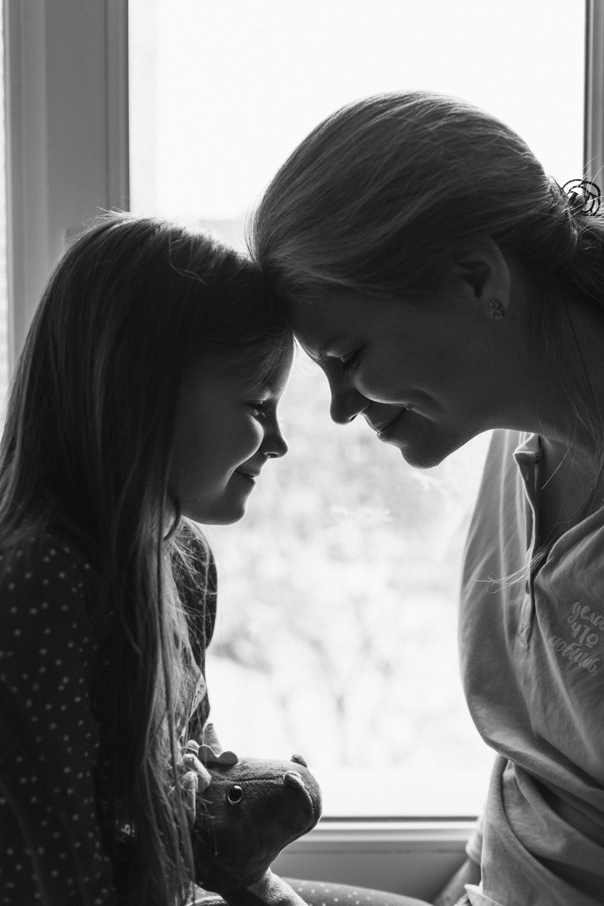 Катя и Женя. Свадебный и семейный фотограф в Самаре Посконнова Анна