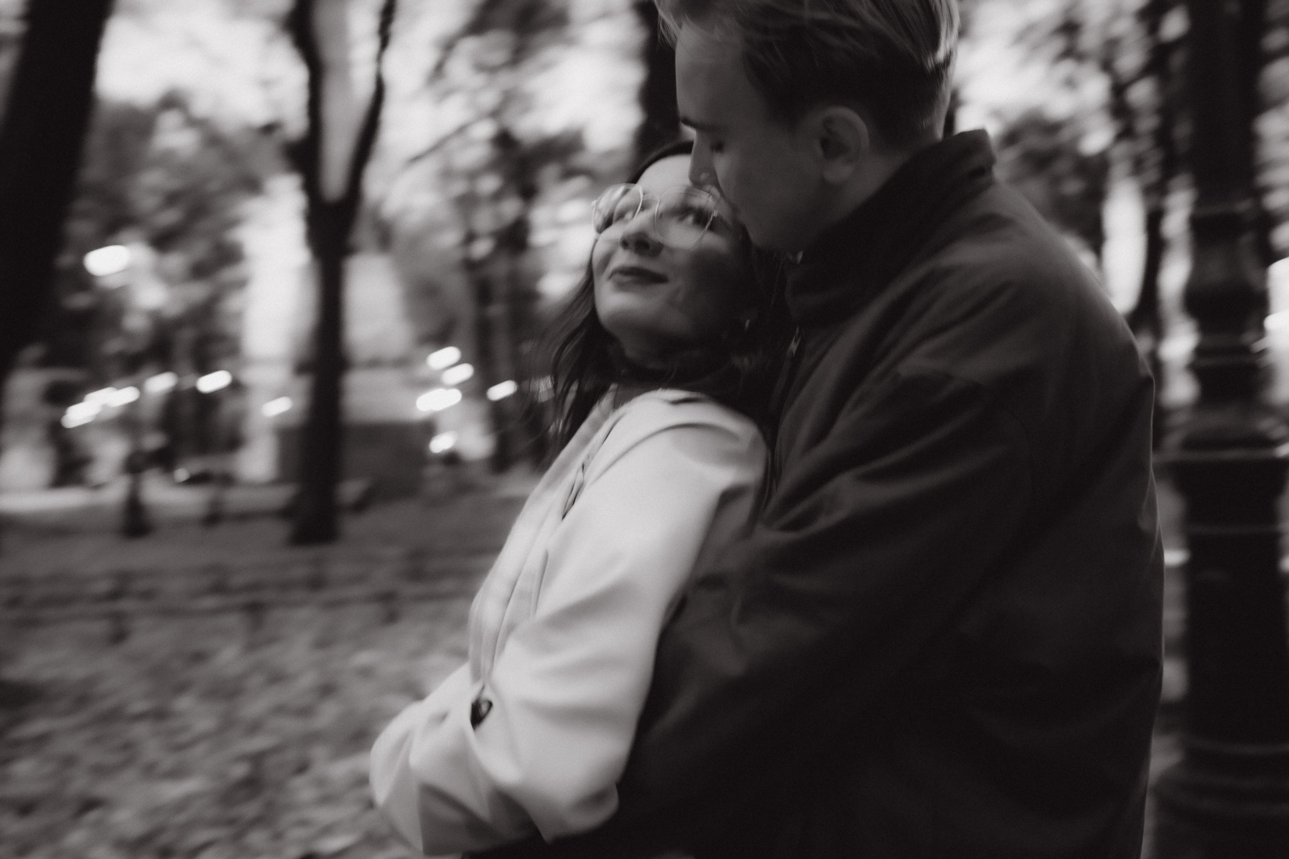 LoveStory Санкт-Петербург. Фотограф Санкт-Петербург Князева Елизавета