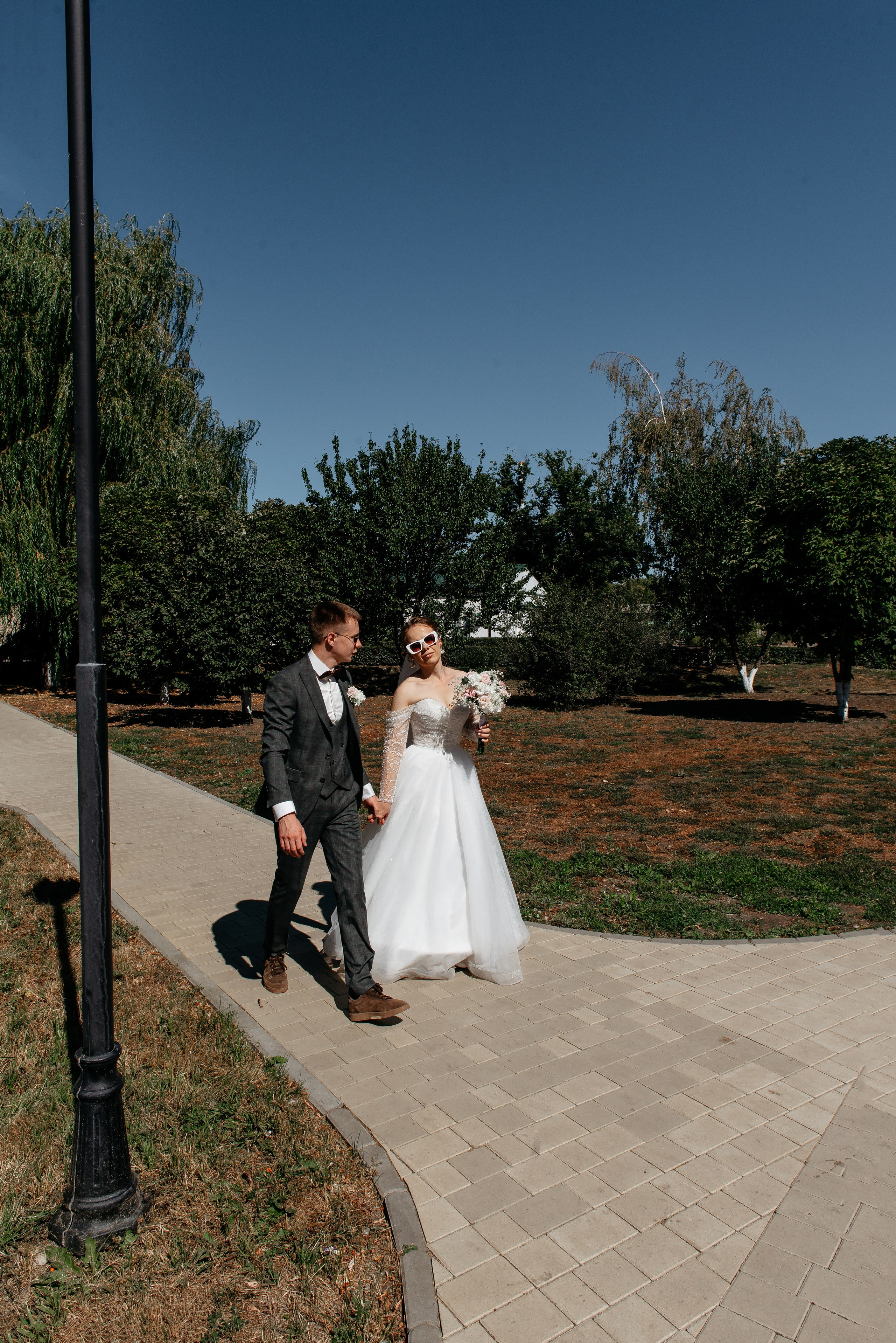 Свадебный фотограф в Воронеже. Свадебный фотограф — фотограф на свадьбу в Воронеже — Свадебное фото