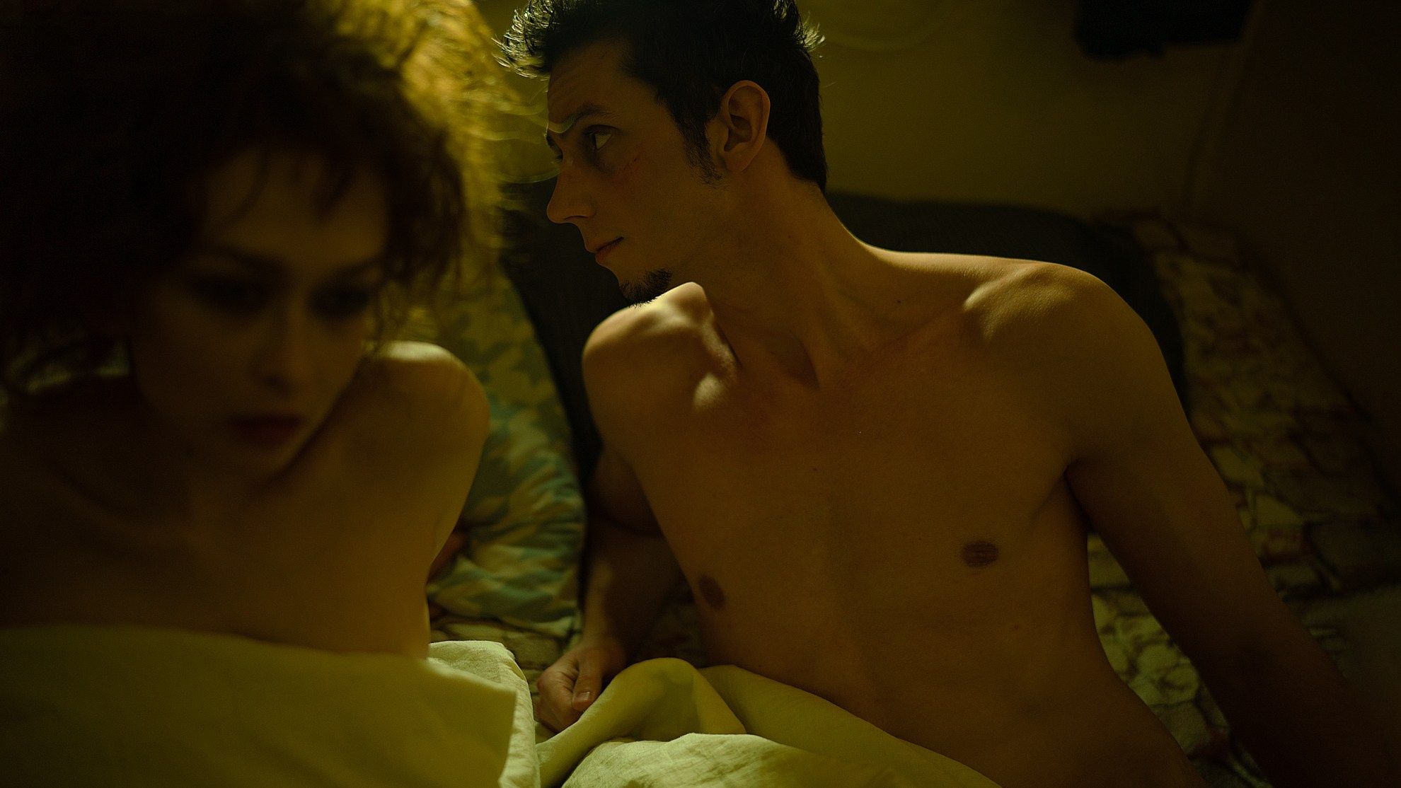 Fight club. Barabaka.jpg | photographer Dubai