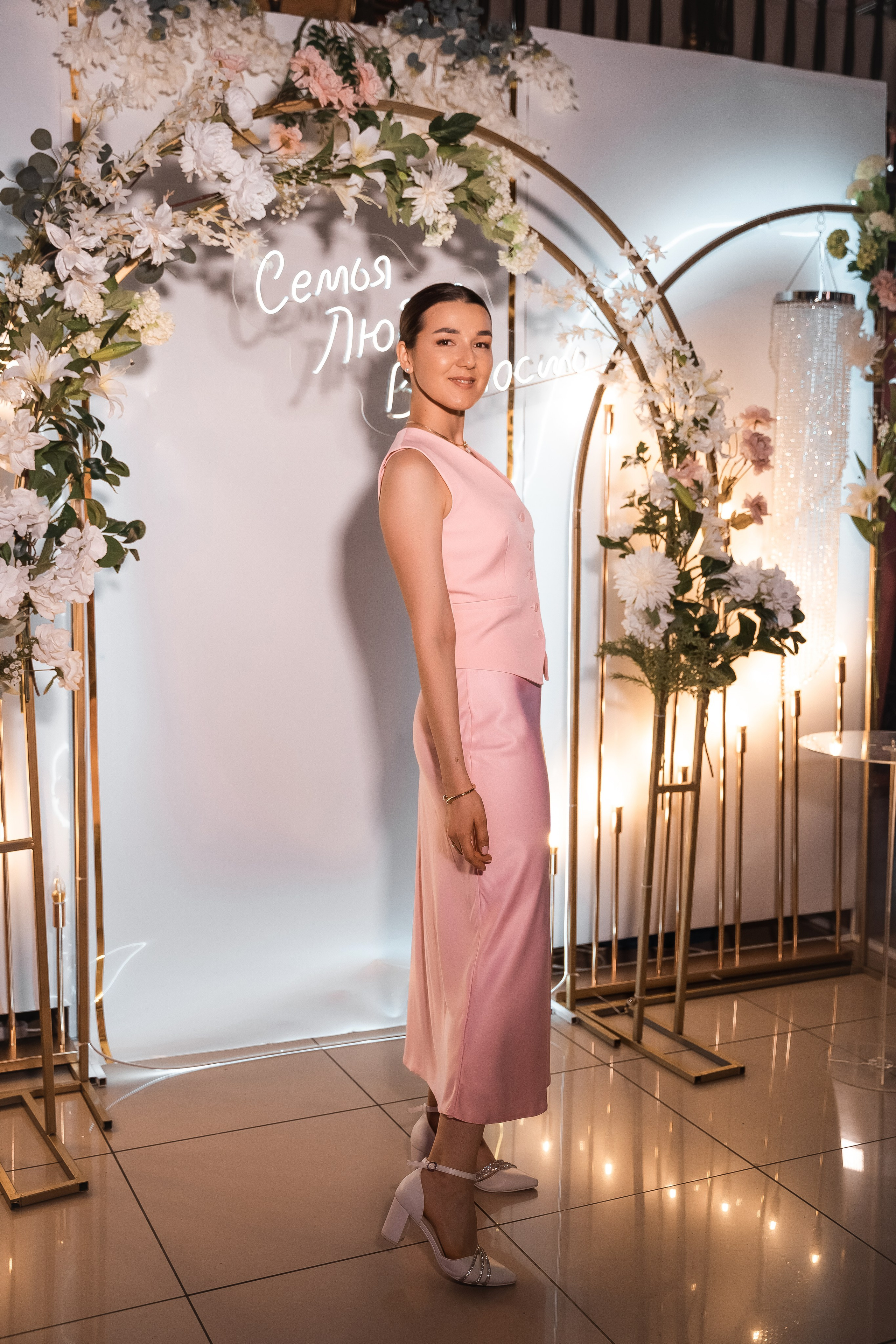 Рафиль и Диана. Свадебный семейный фотограф Ксения Божко Уфа Раевка никах в Нарыстау