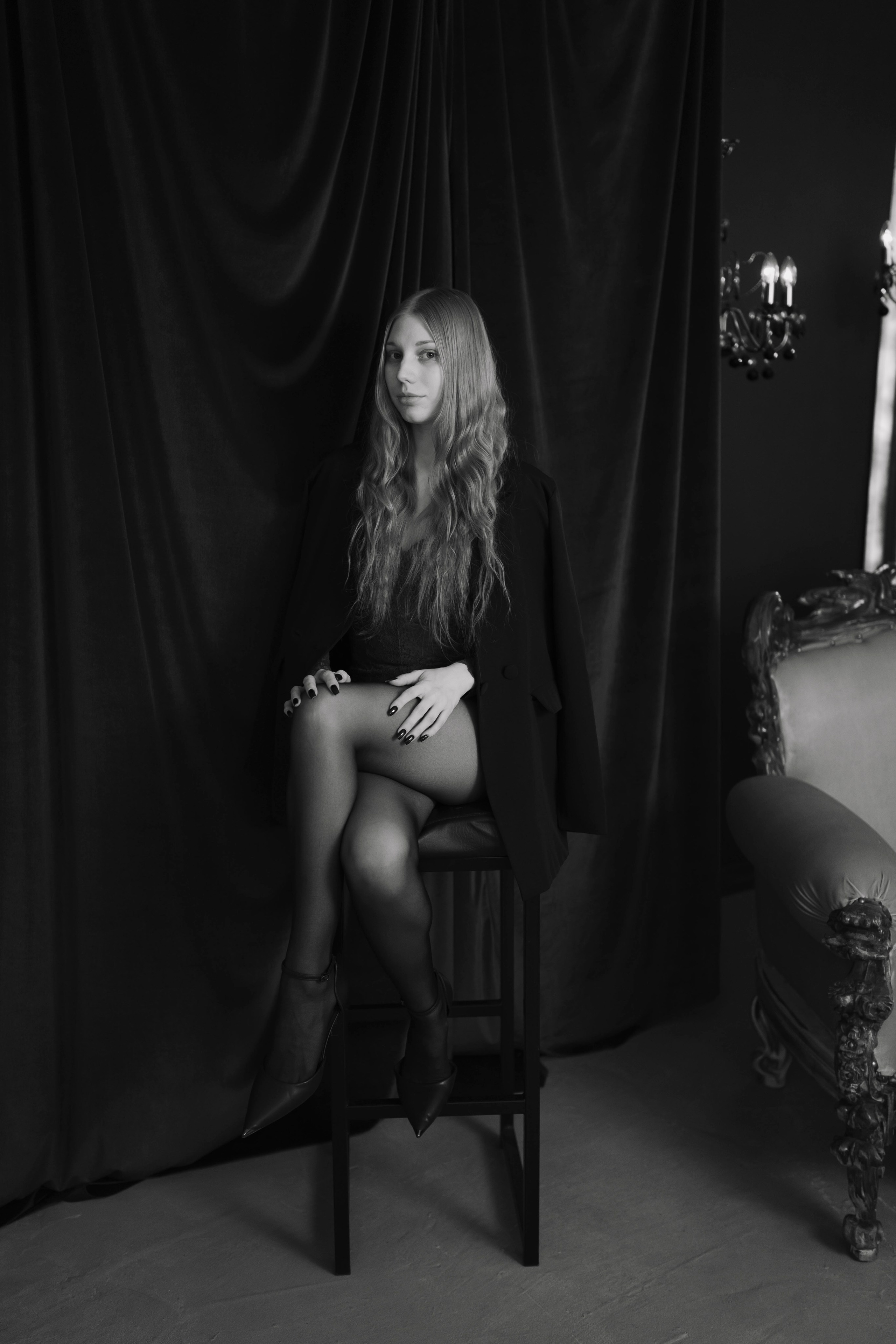 Woman's day. Фотограф Димитровград Казань Валерия Владимиркина