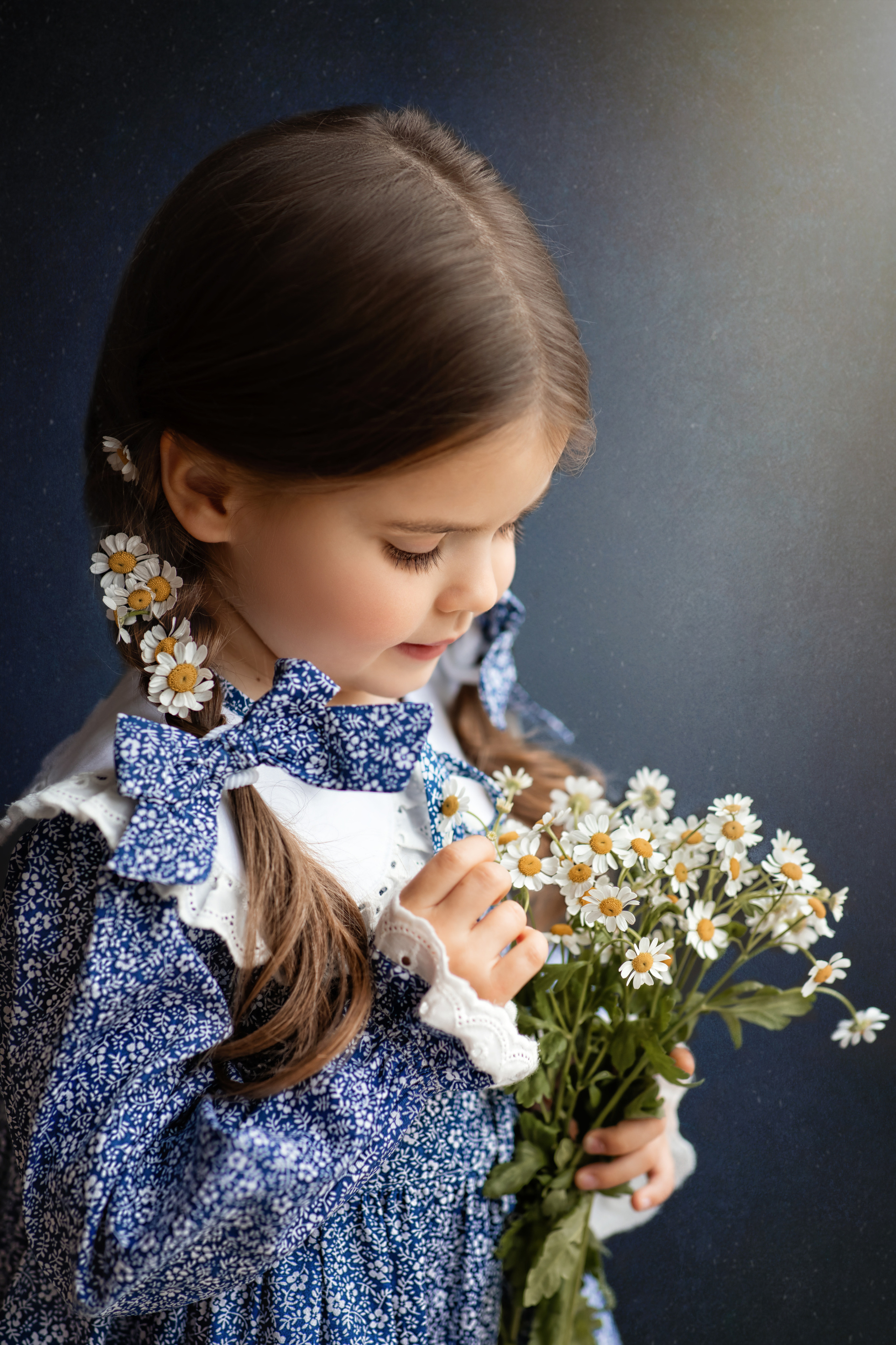 ДЕТСКИЙ ПОРТРЕТ. Фотограф Москва