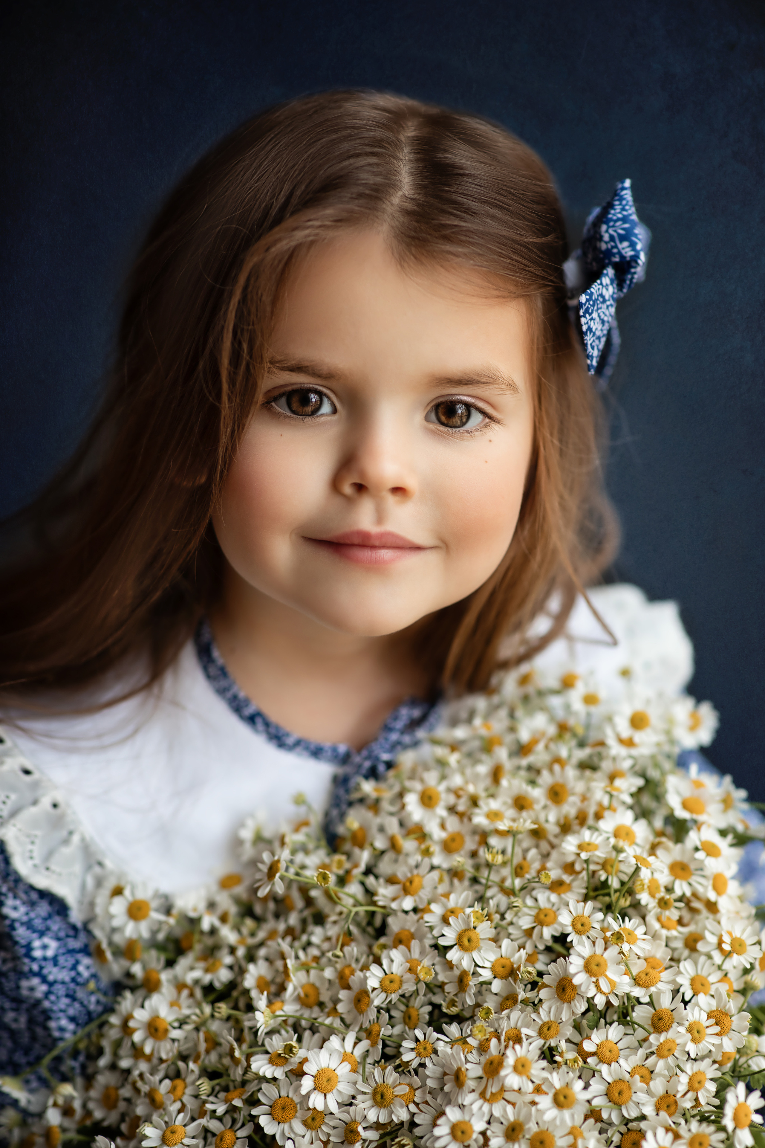 ДЕТСКИЙ ПОРТРЕТ. Фотограф Москва