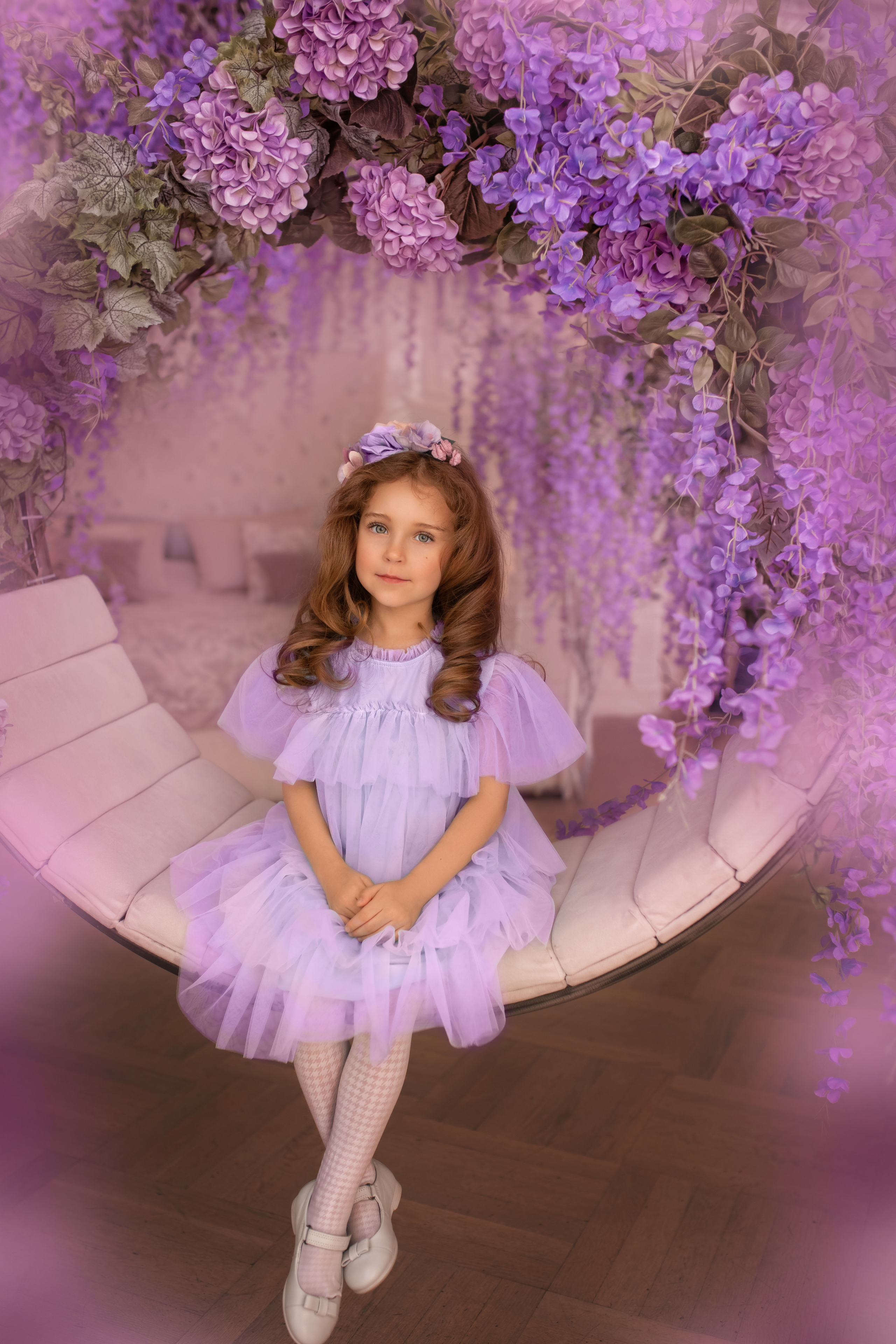 ДЕТСКИЙ ПОРТРЕТ. Фотограф Москва