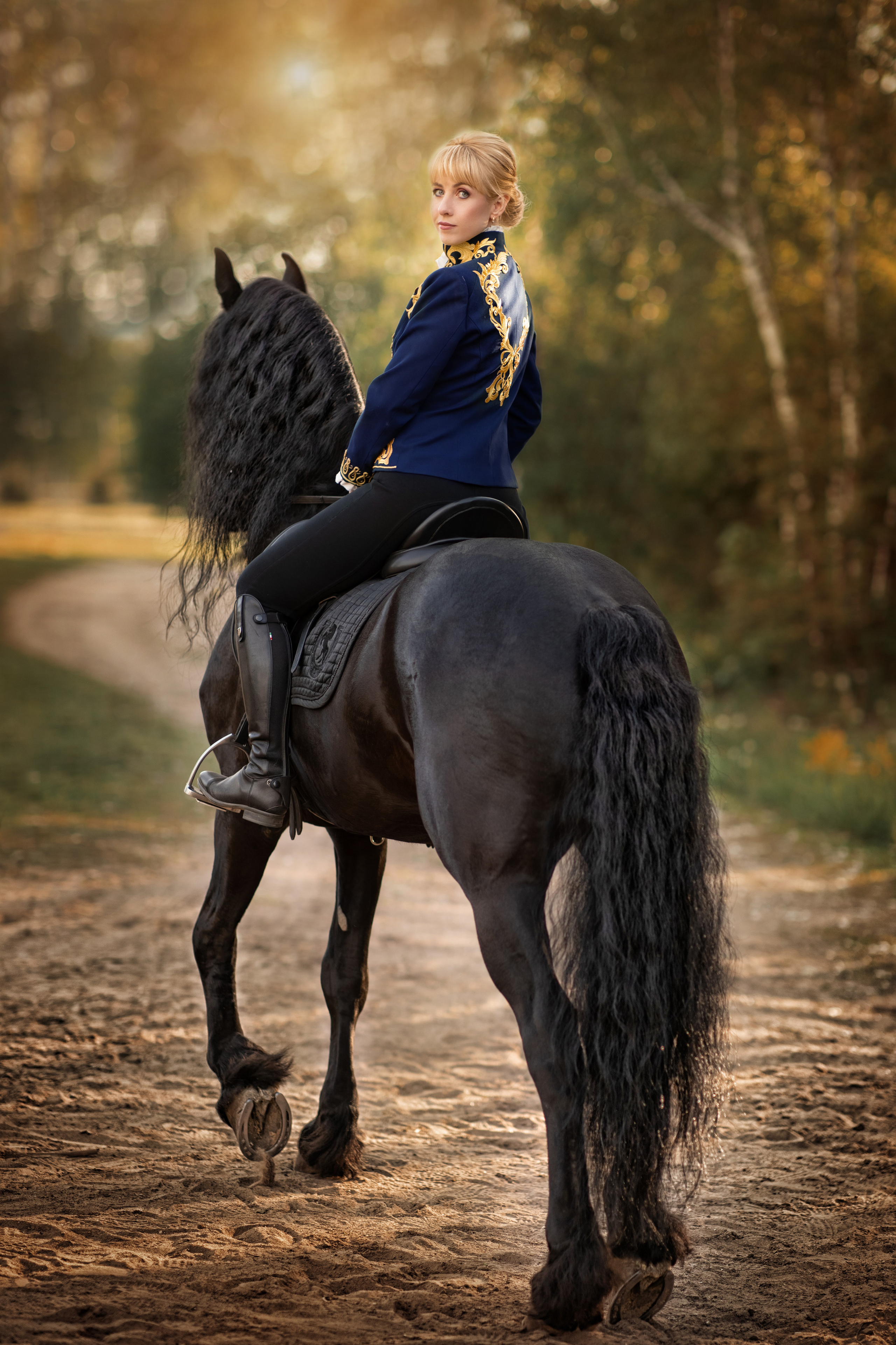 ФОТОСЕССИЯ С ЛОШАДЬМИ. Фотограф Москва