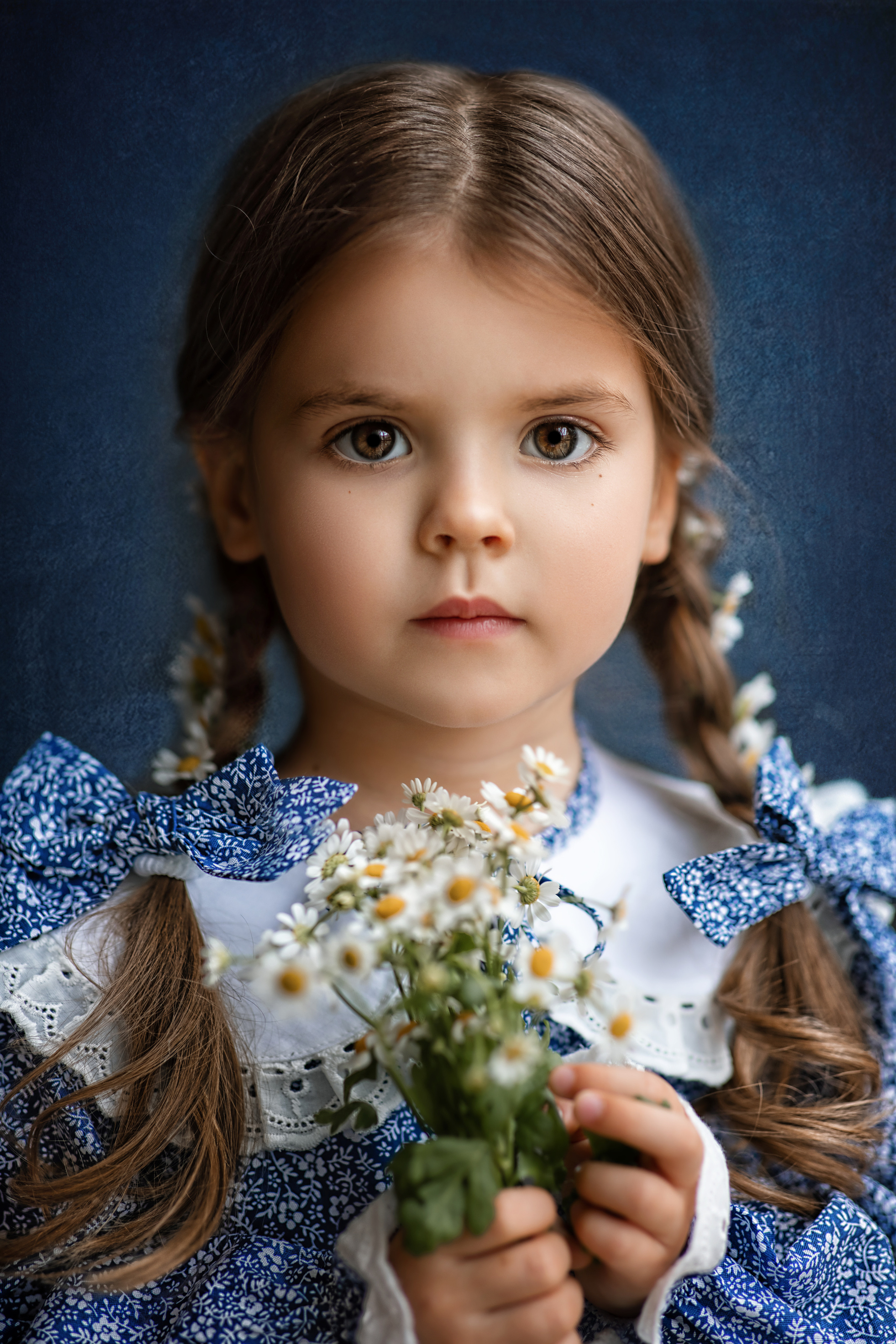 ДЕТСКИЙ ПОРТРЕТ. Фотограф Москва