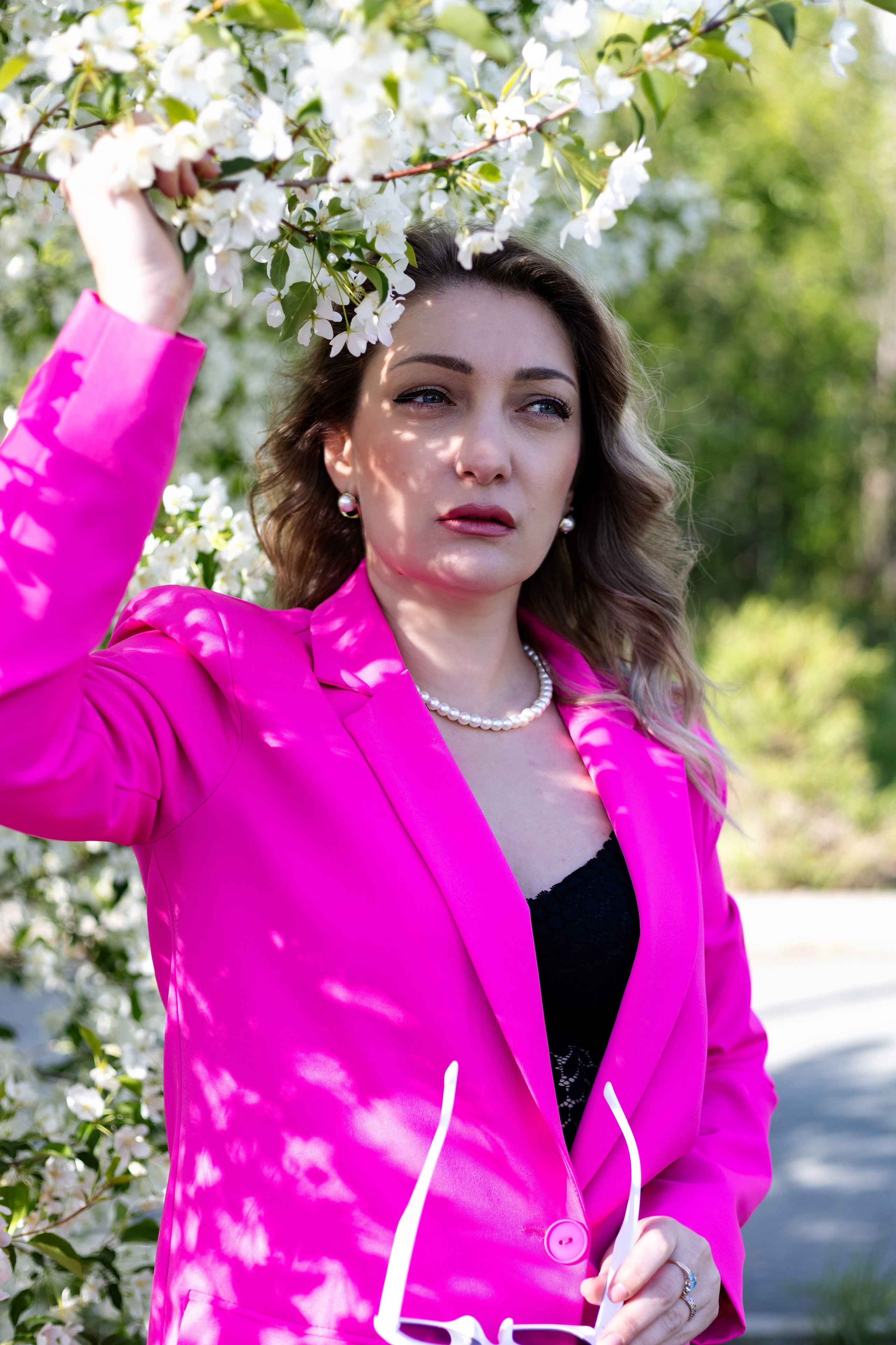 Фотосессия Екатерины. Женский фотограф в Орске Новотроицке Динара Долганова