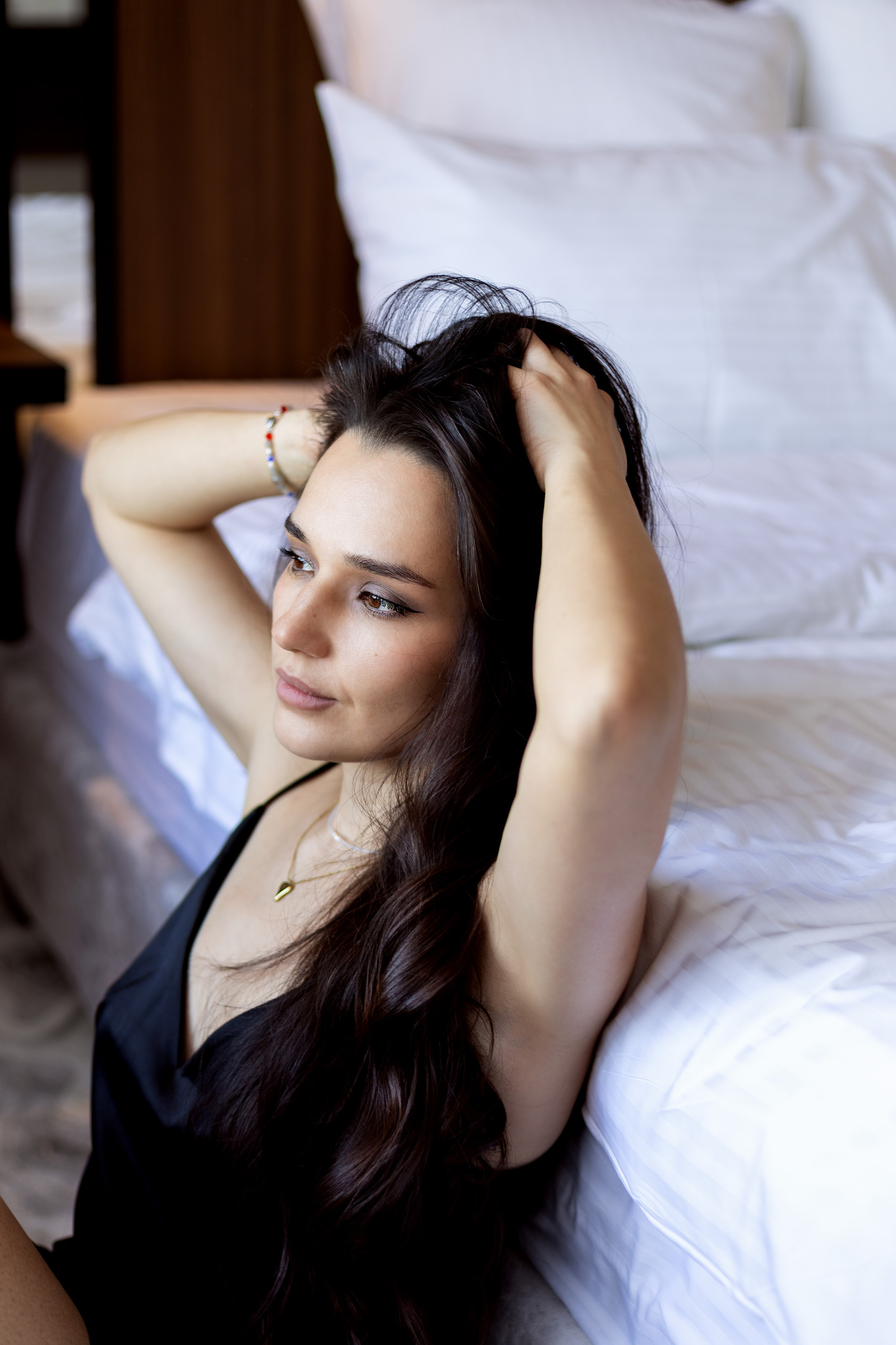 Светлана. Женский фотограф в Орске Новотроицке Динара Долганова