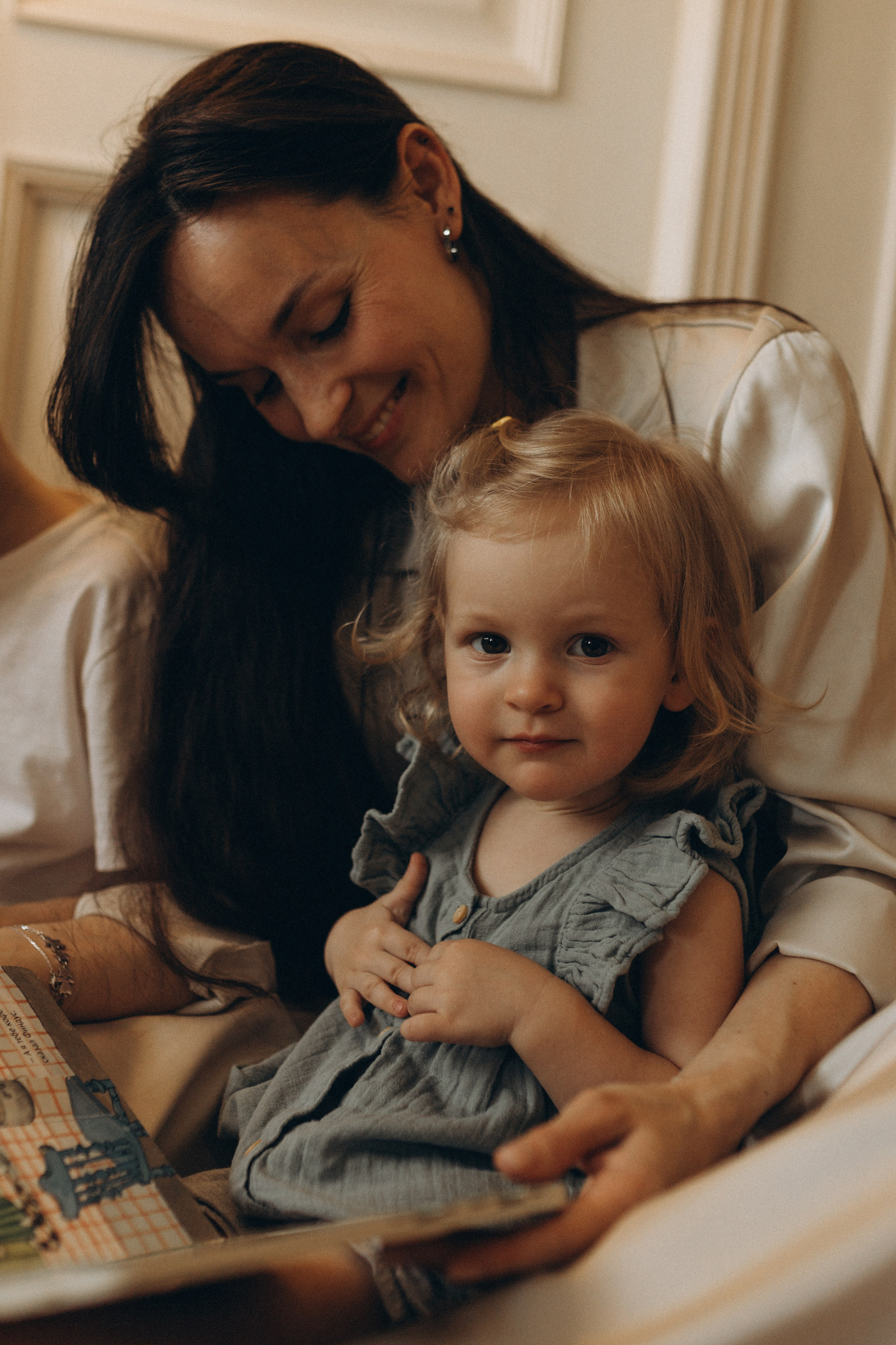 Семейный фотограф в Москве Жукова Анна