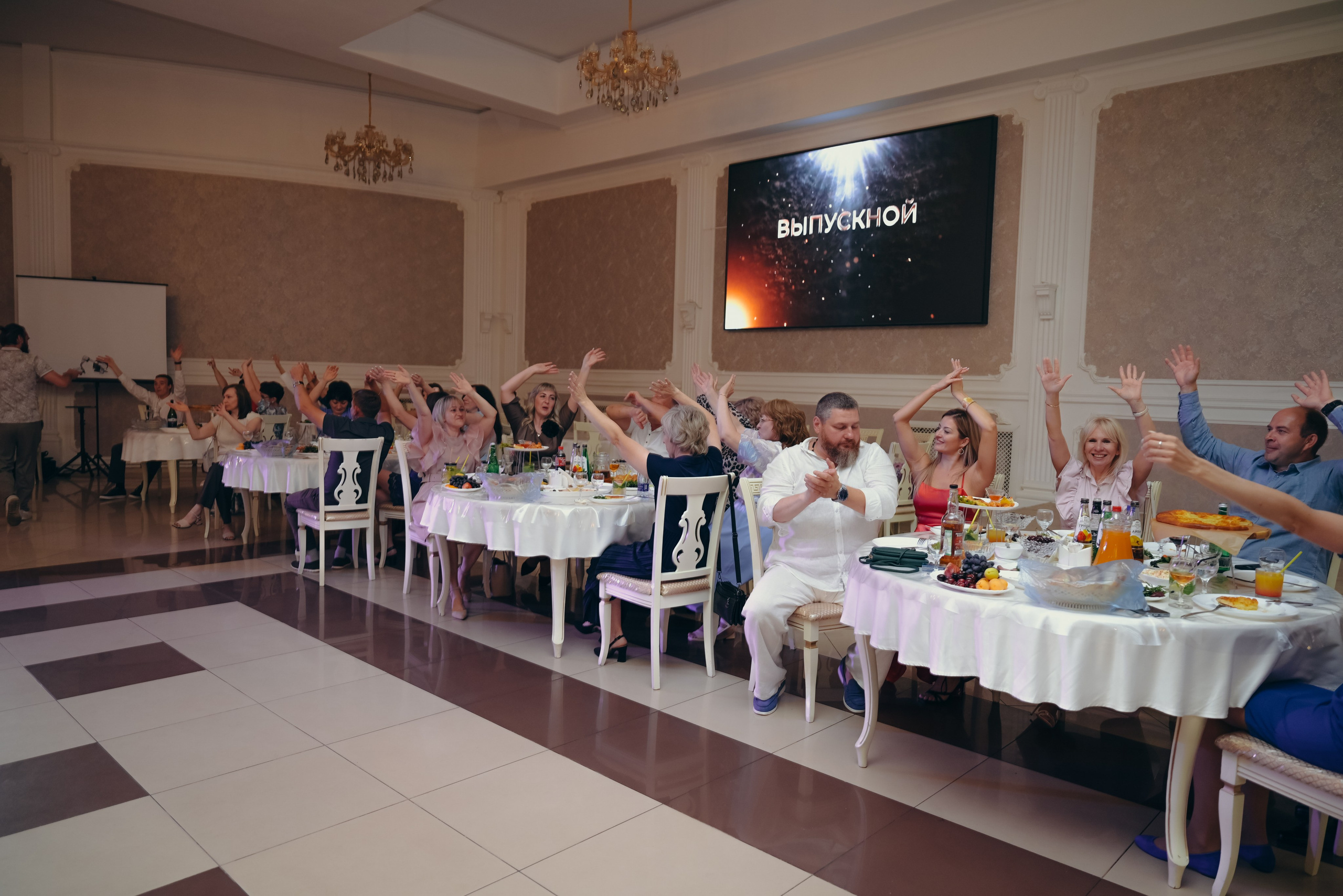 Выпускной 2025. Фотограф в Саратове и Энгельсе — Склярова Дарья