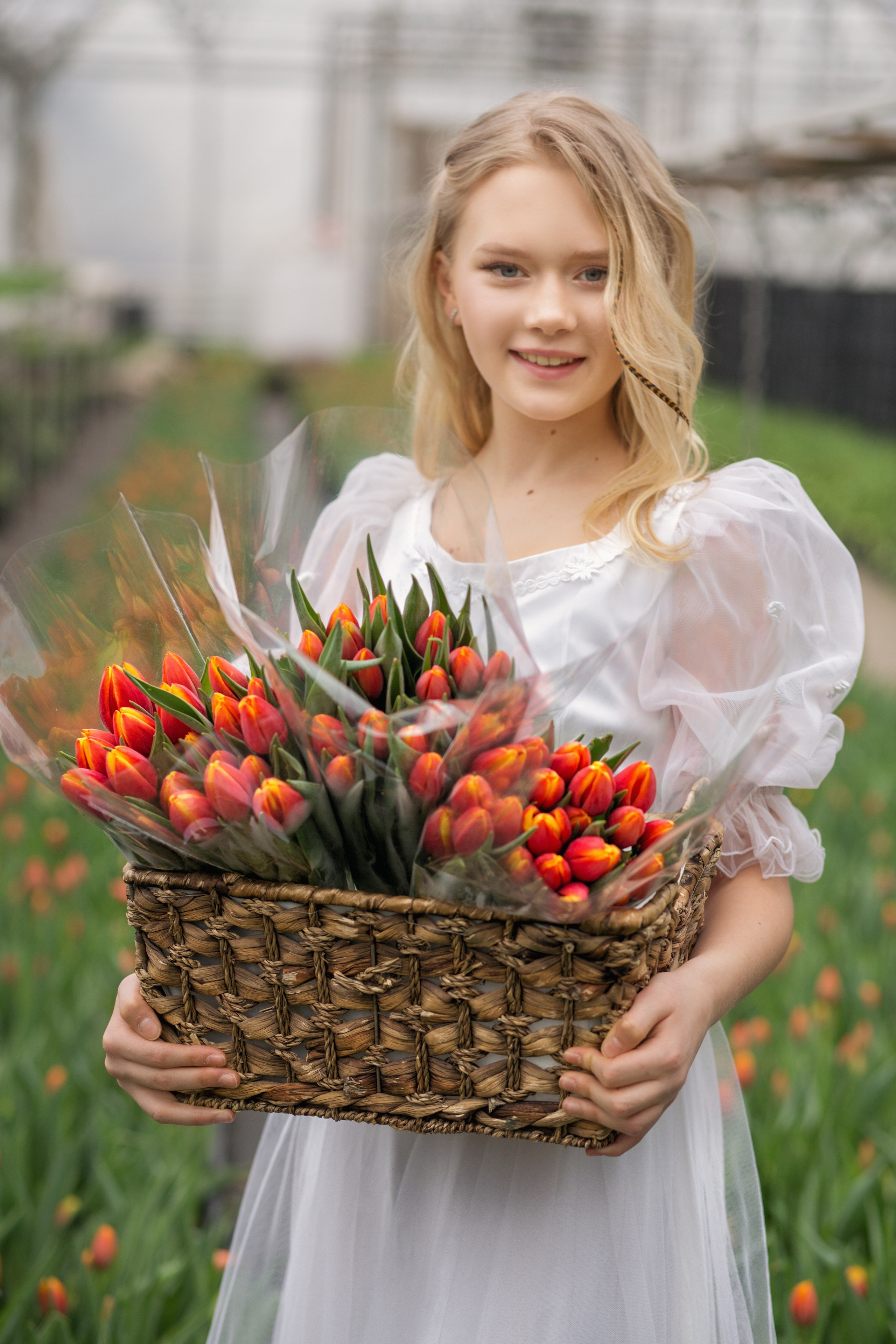 ЖЕНСКИЙ ПОРТРЕТ. Главная